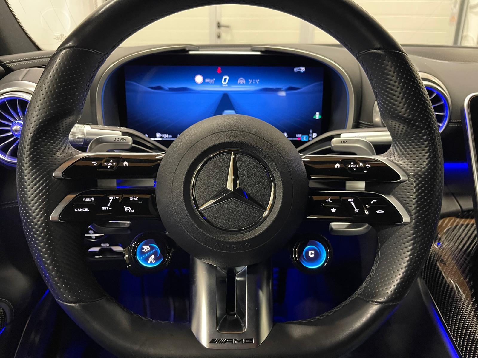 MERCEDES-BENZ AMG SL 55 4matic+-image-18
