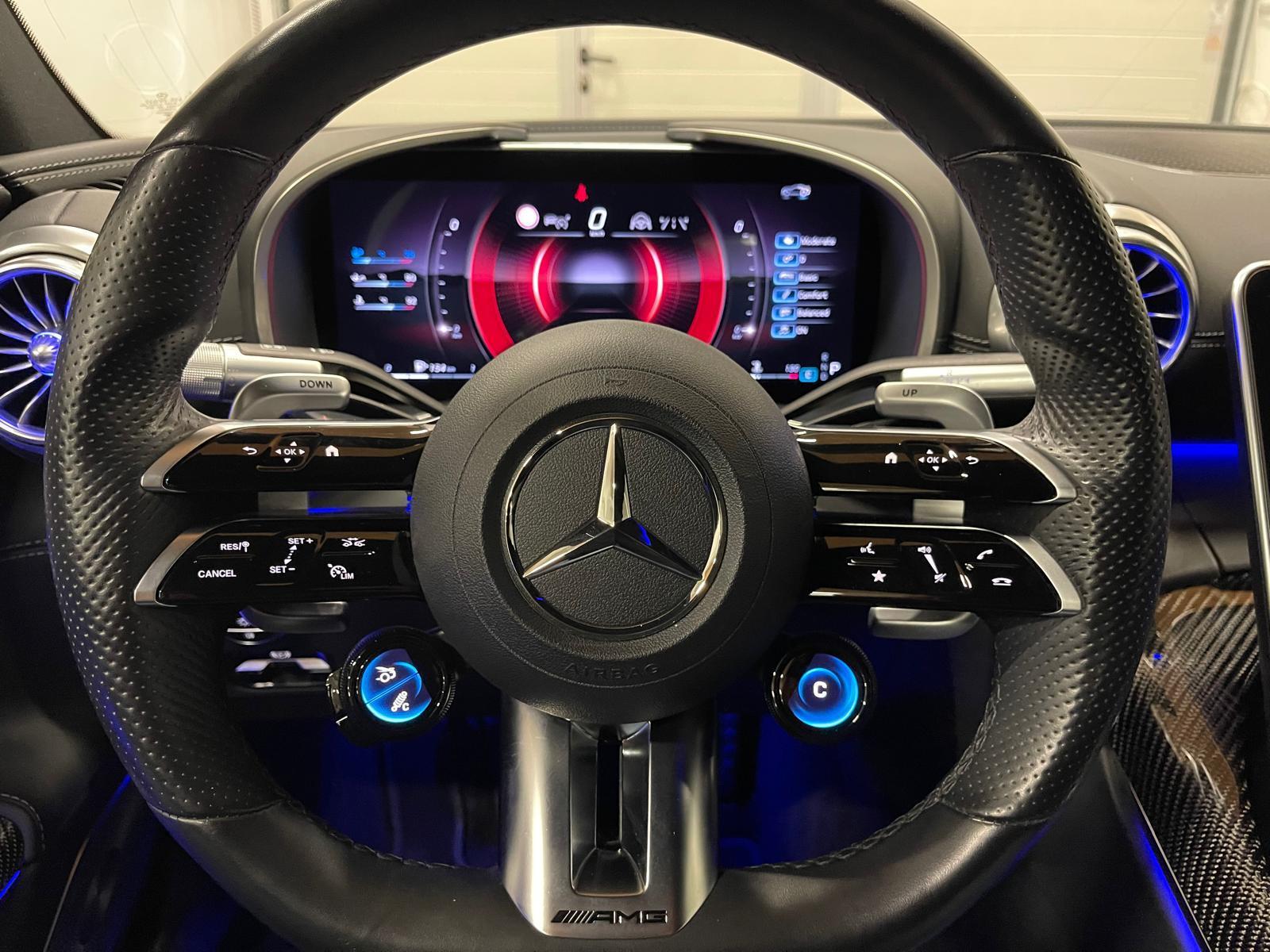 MERCEDES-BENZ AMG SL 55 4matic+-image-19