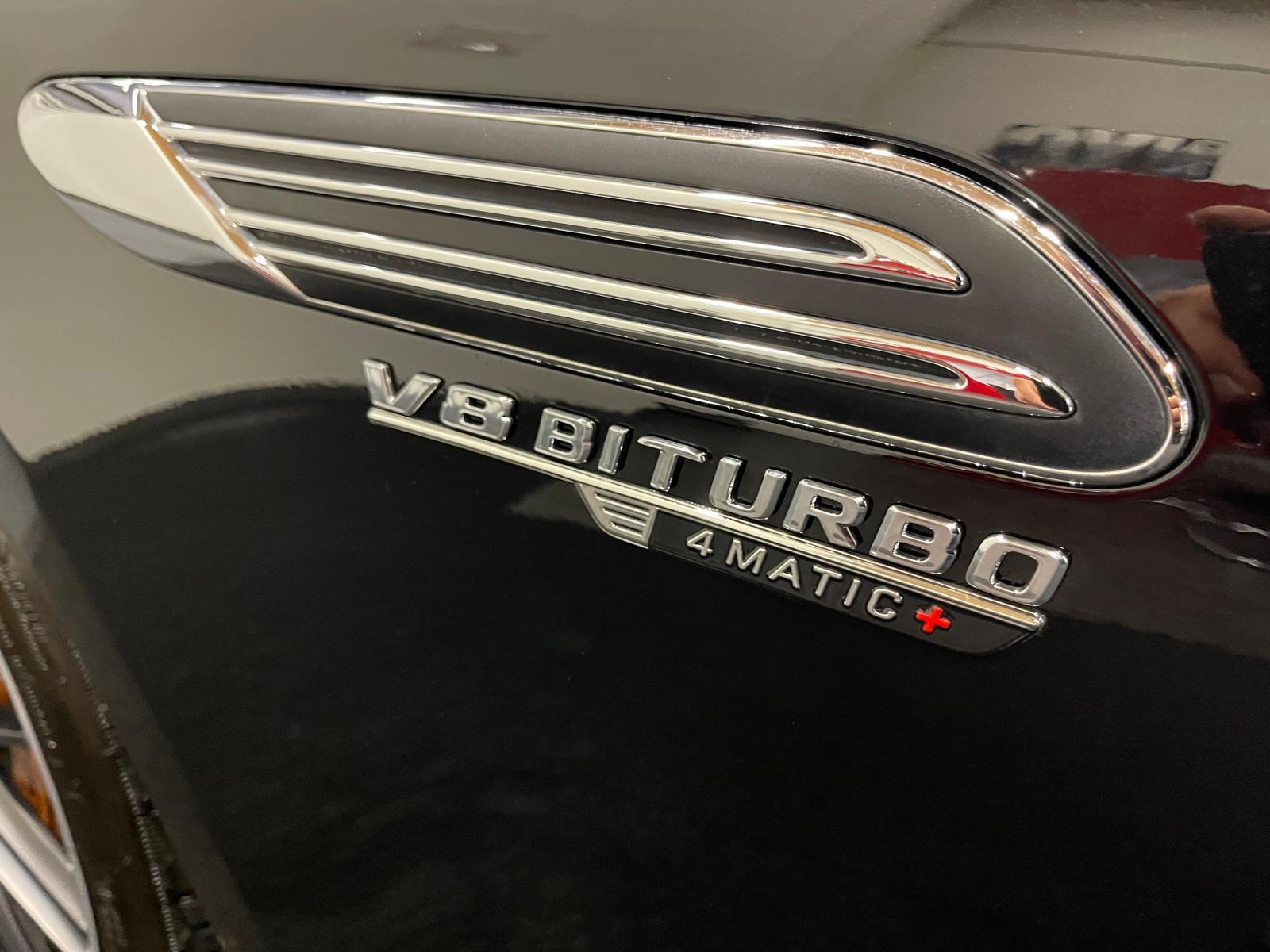 MERCEDES-BENZ AMG SL 55 4matic+-image-11