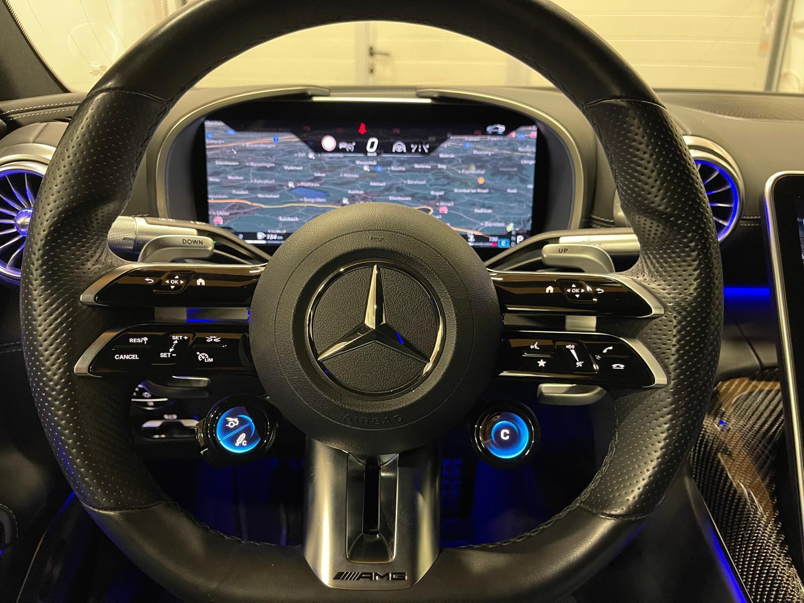 MERCEDES-BENZ AMG SL 55 4matic+-image-20