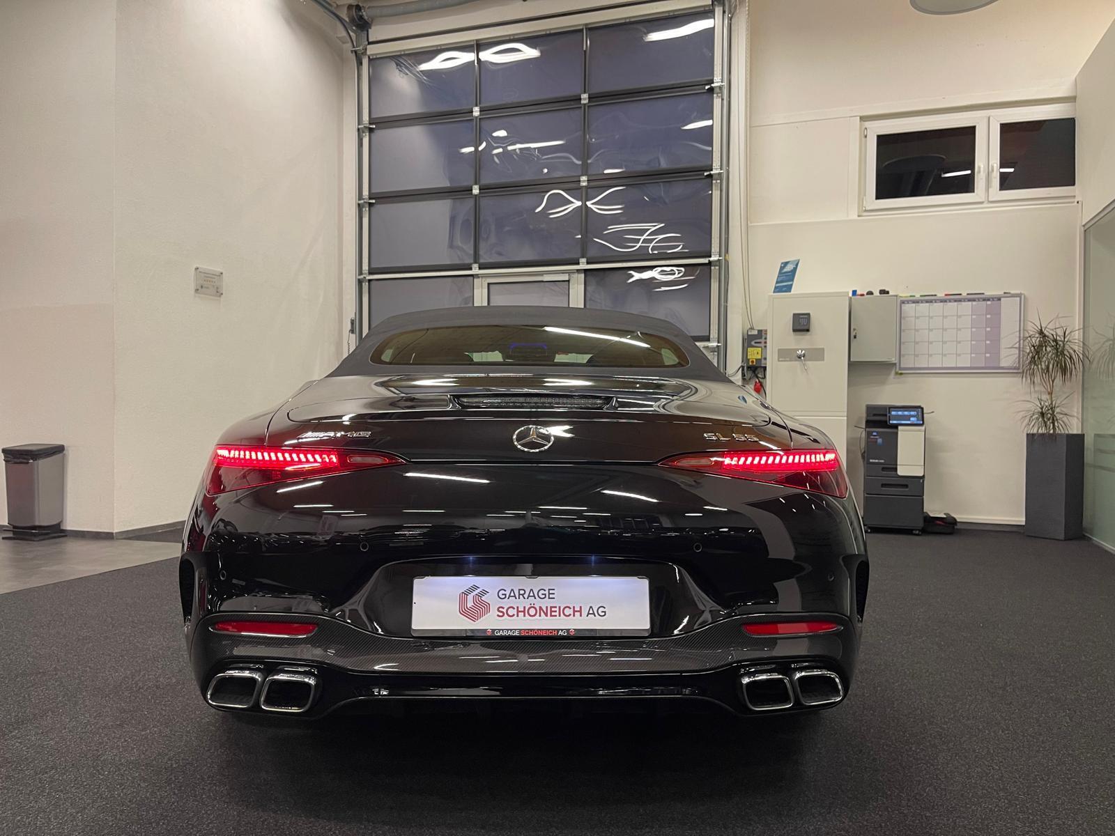 MERCEDES-BENZ AMG SL 55 4matic+-image-7