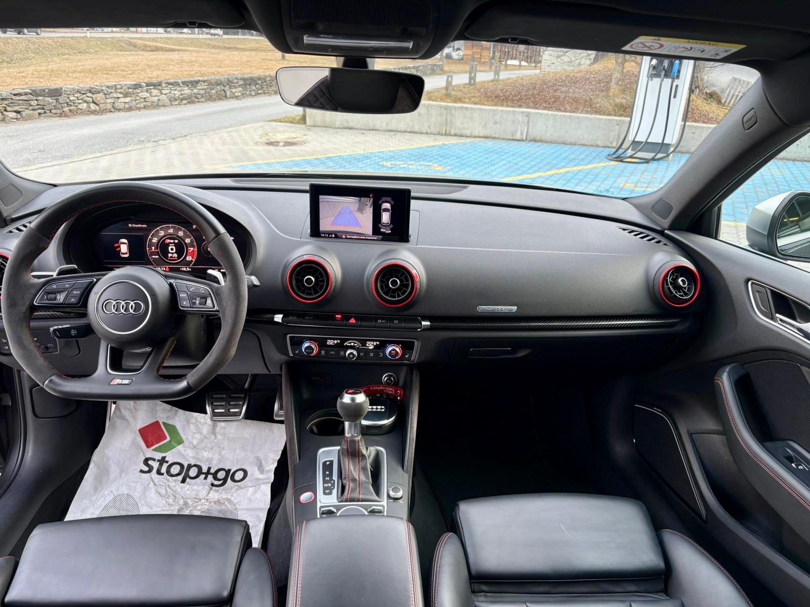 AUDI RS3 Sportback 2.5 TSI quattro S-tronic-image-7