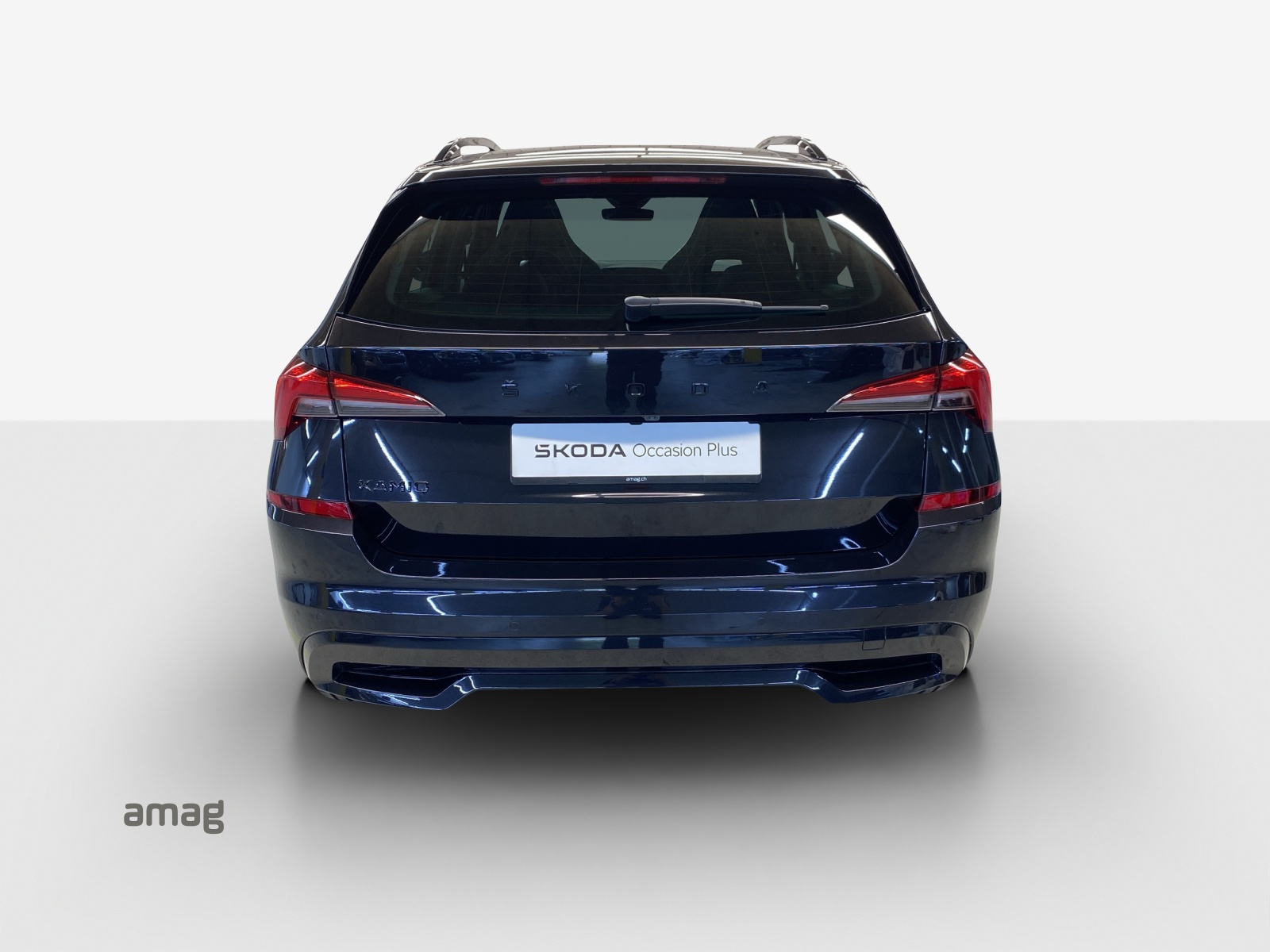 SKODA Kamiq 1.0 TSI Monte Carlo DSG-image-3