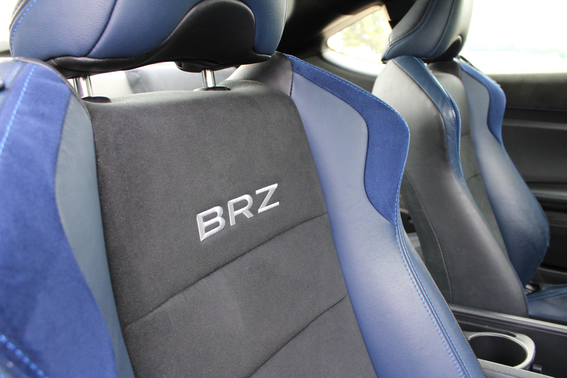 SUBARU BRZ 2.0R Limited Edition-image-13