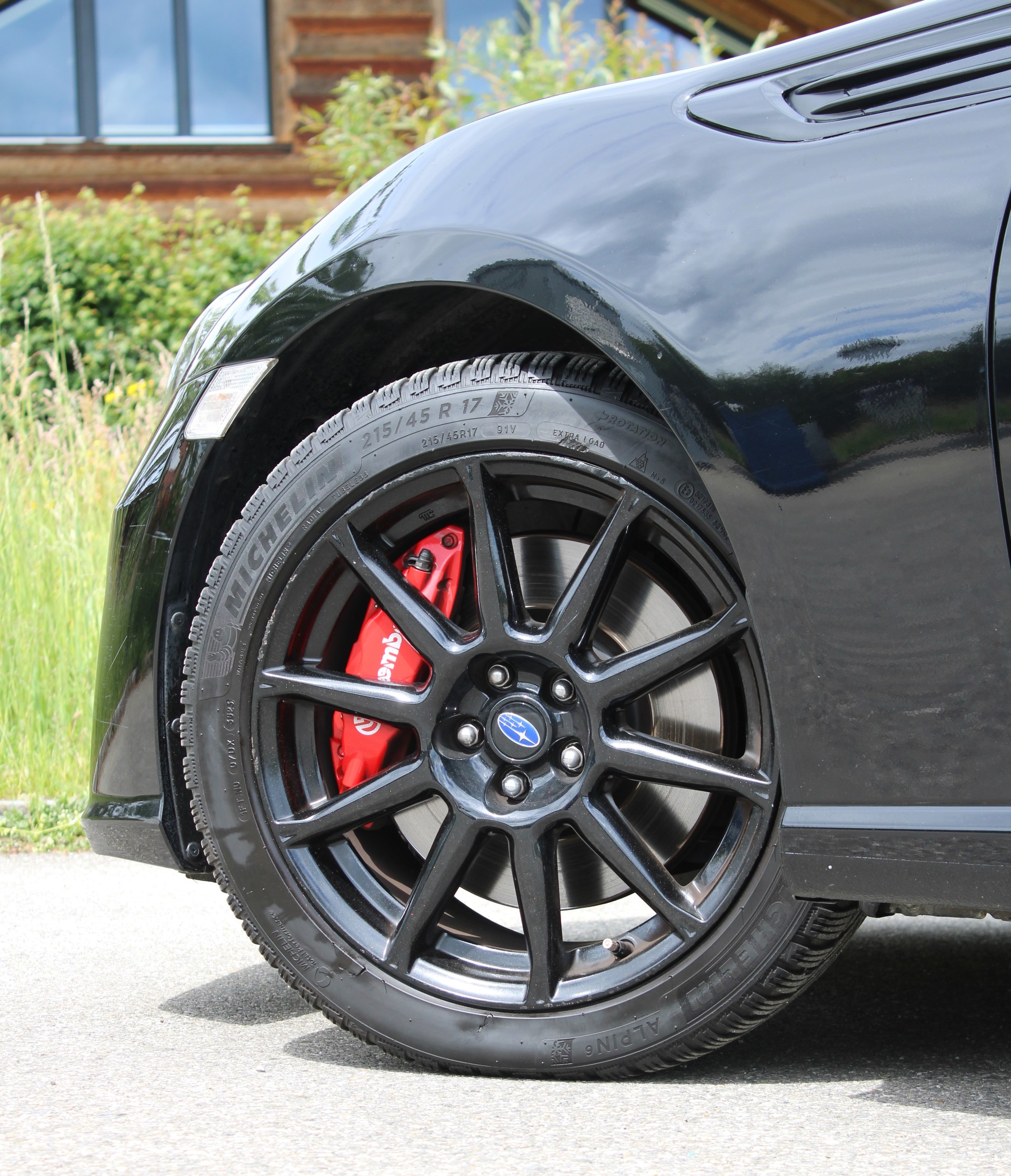 SUBARU BRZ 2.0R Limited Edition-image-8