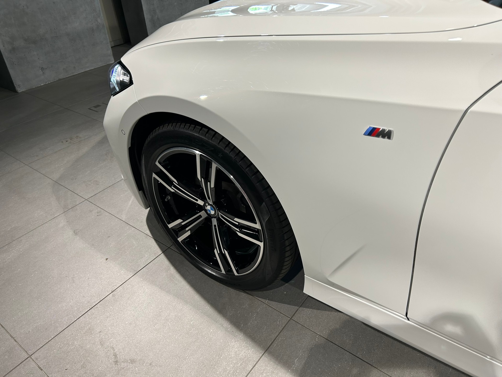 BMW 320d xDrive 48V Steptronic M Sport-image-28