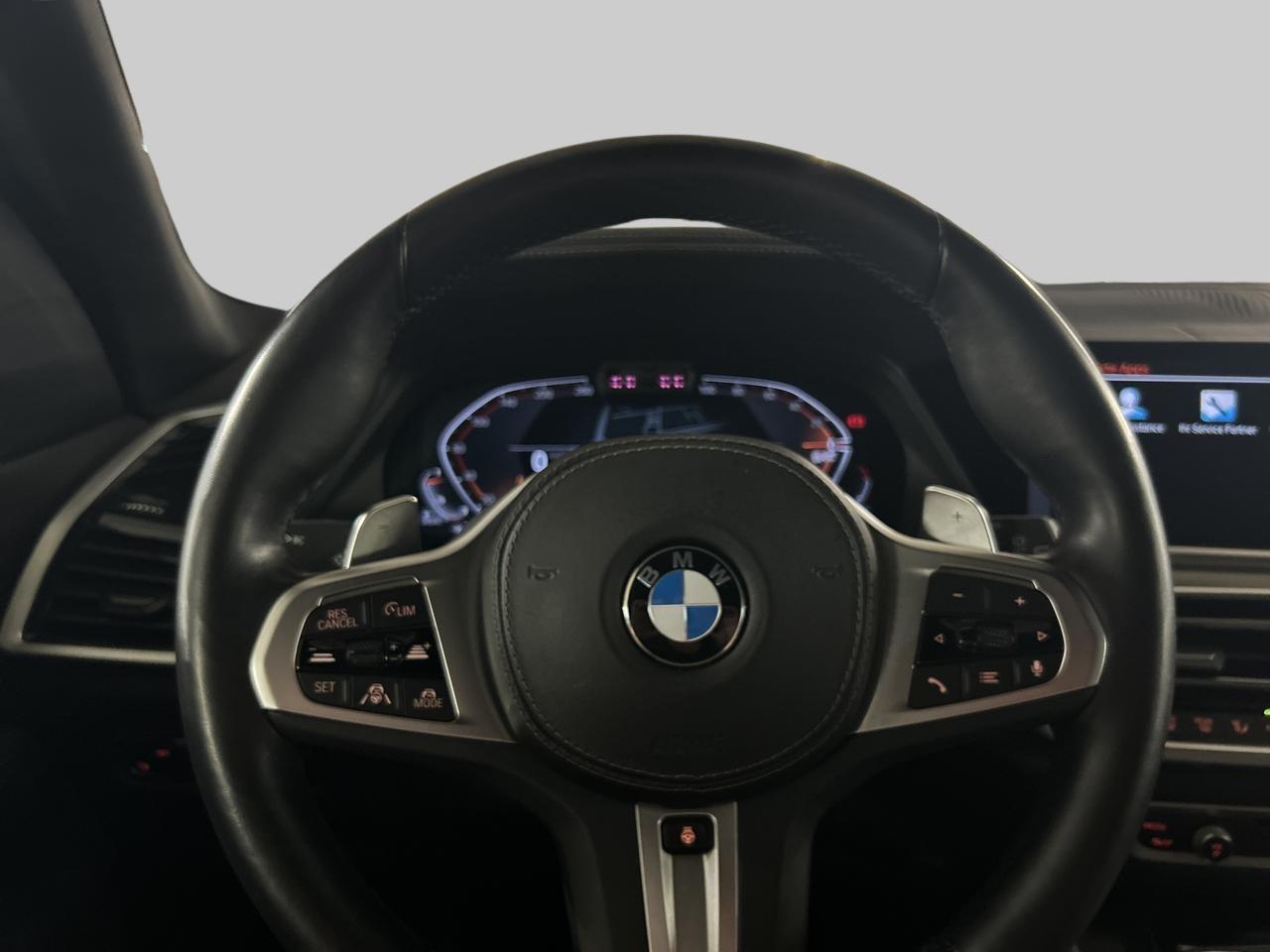 BMW X5 40d xDrive M Sport-image-19