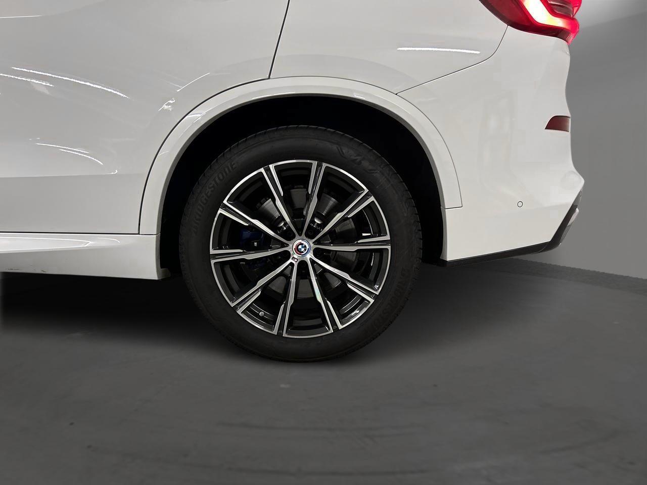 BMW X5 40d xDrive M Sport-image-14