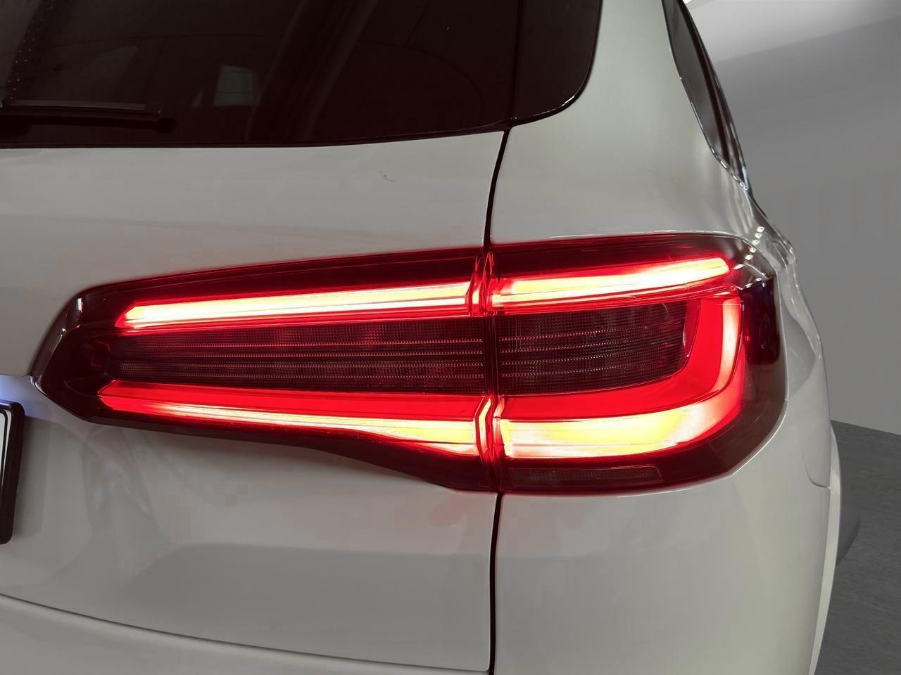 BMW X5 40d xDrive M Sport-image-12