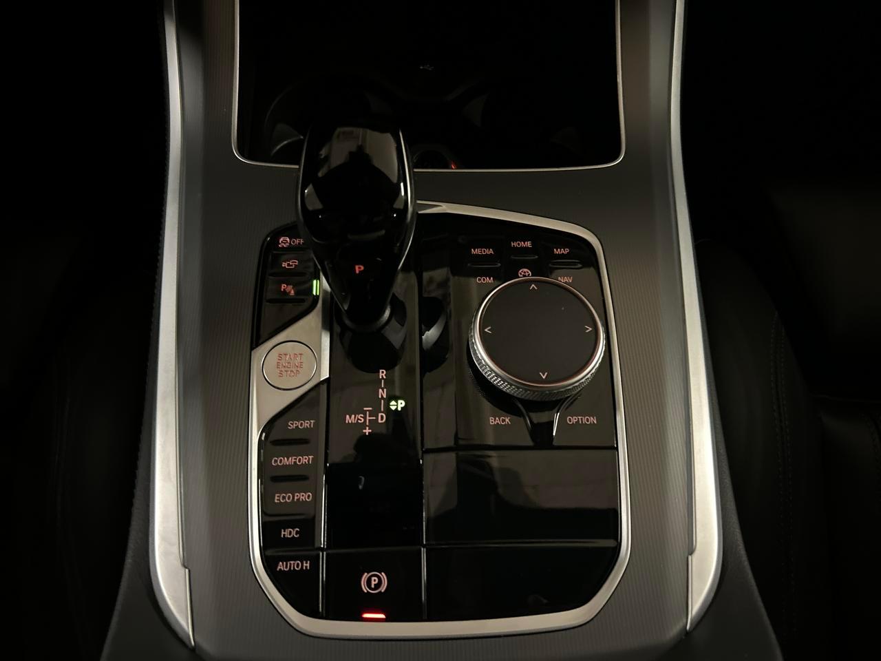 BMW X5 40d xDrive M Sport-image-21