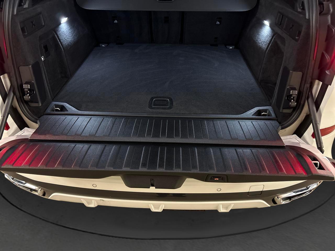 BMW X5 40d xDrive M Sport-image-11