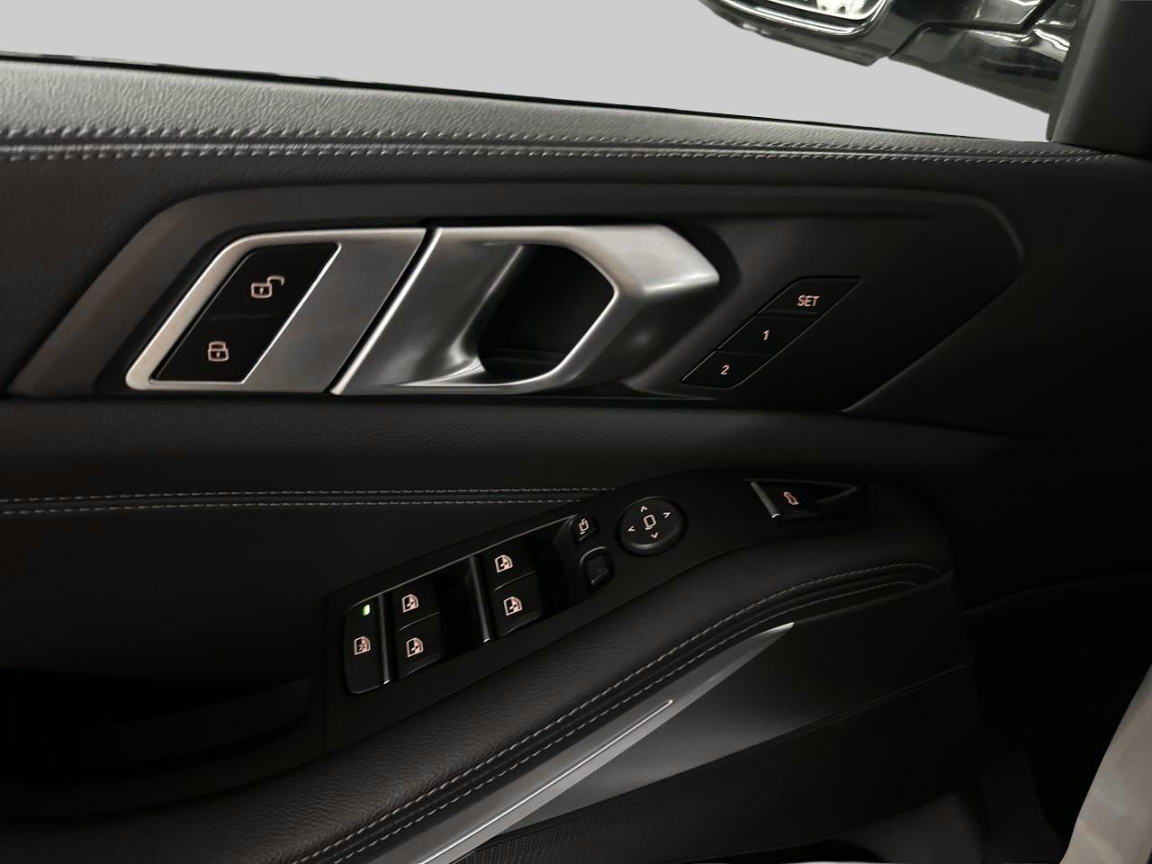 BMW X5 40d xDrive M Sport-image-26