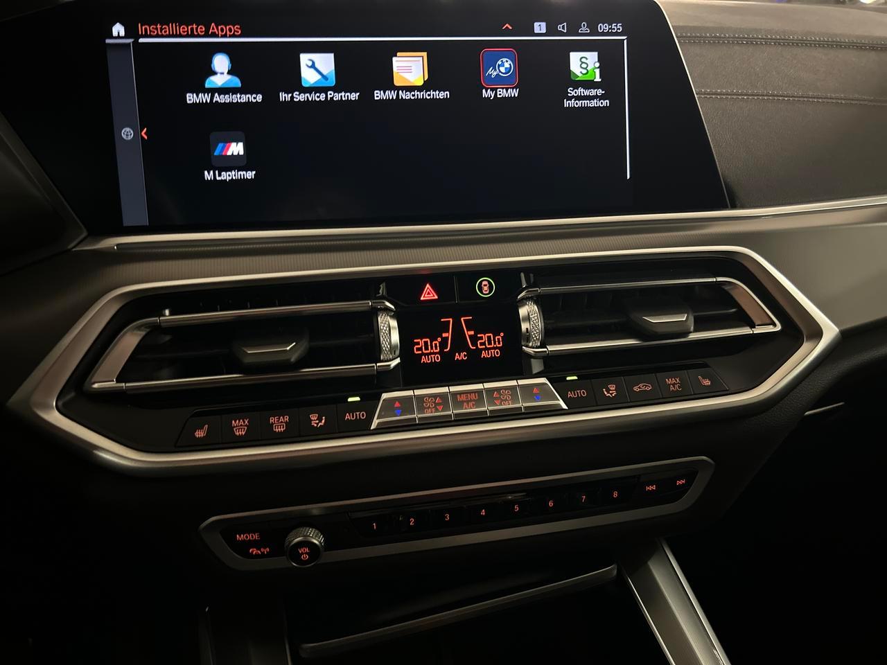 BMW X5 40d xDrive M Sport-image-24