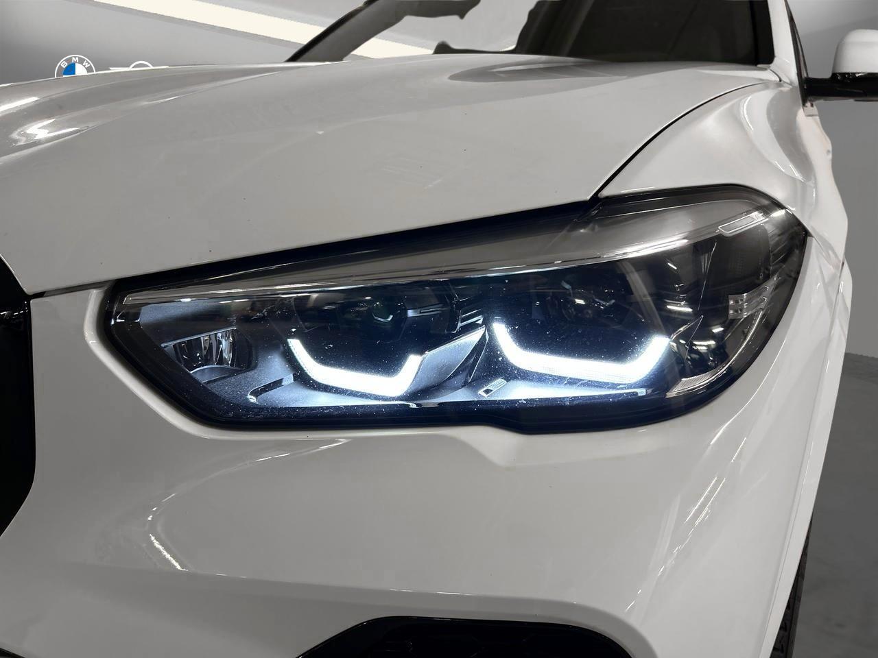 BMW X5 40d xDrive M Sport-image-6