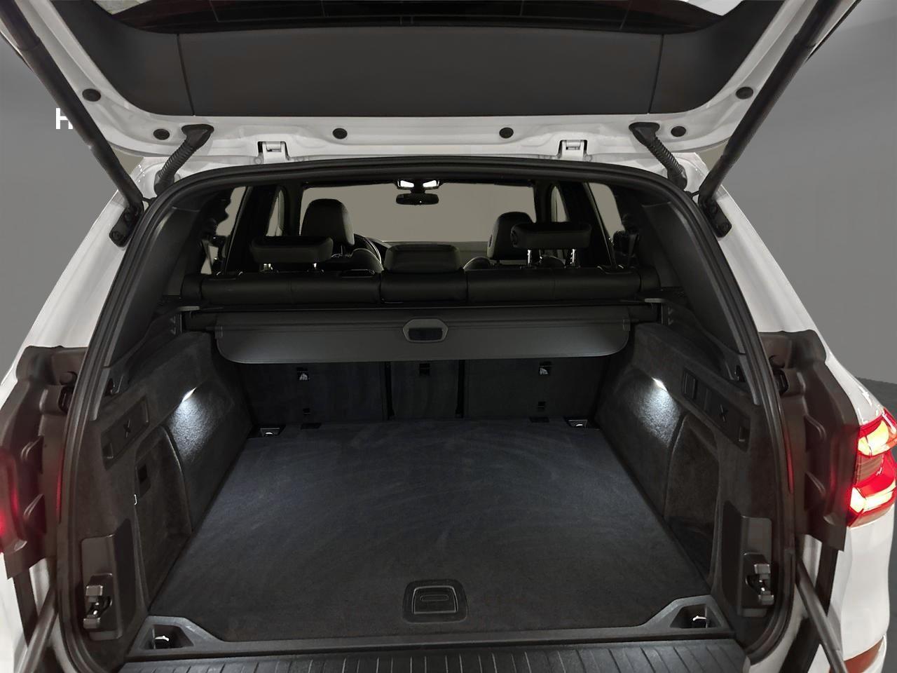 BMW X5 40d xDrive M Sport-image-9
