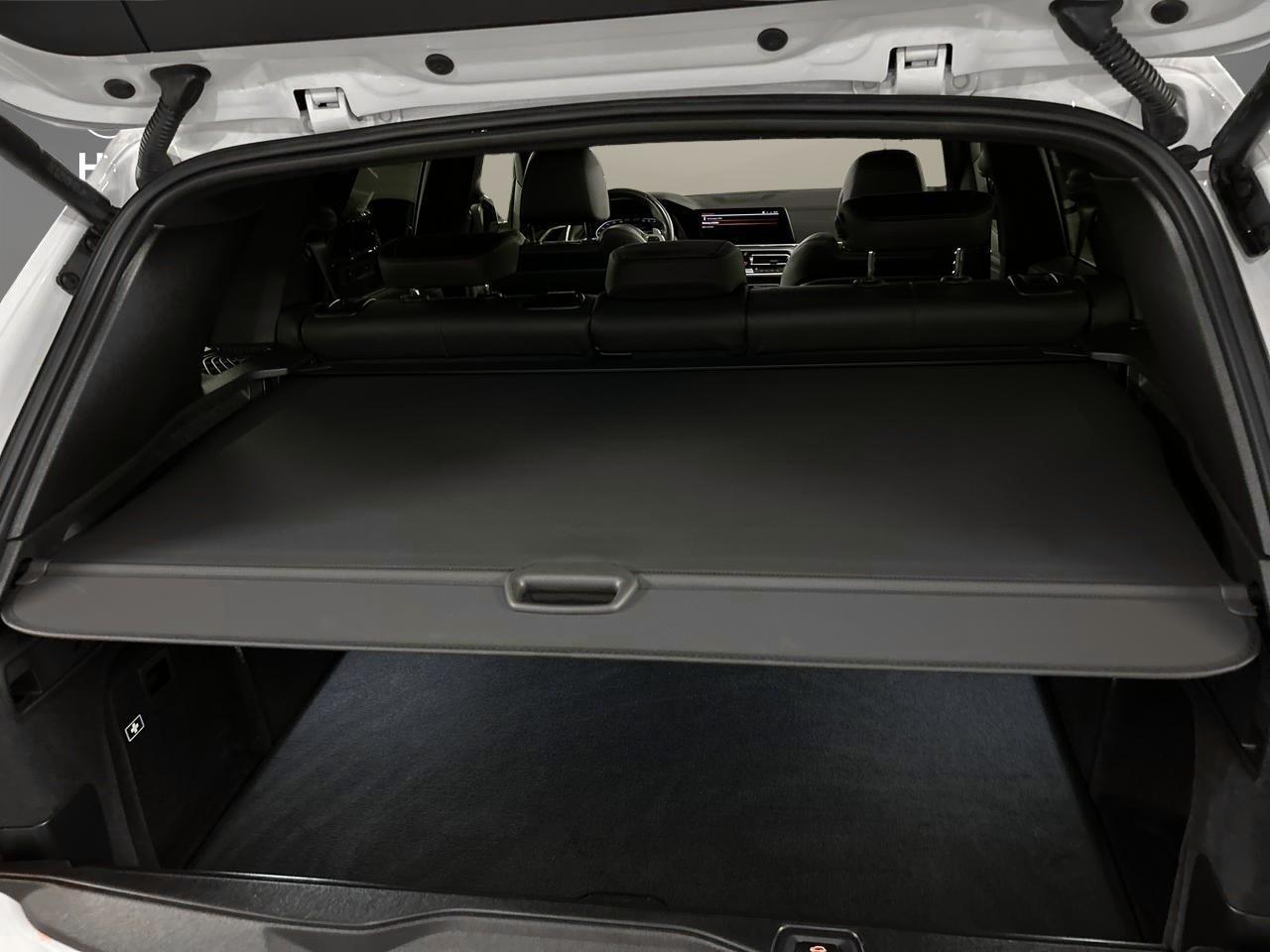 BMW X5 40d xDrive M Sport-image-10