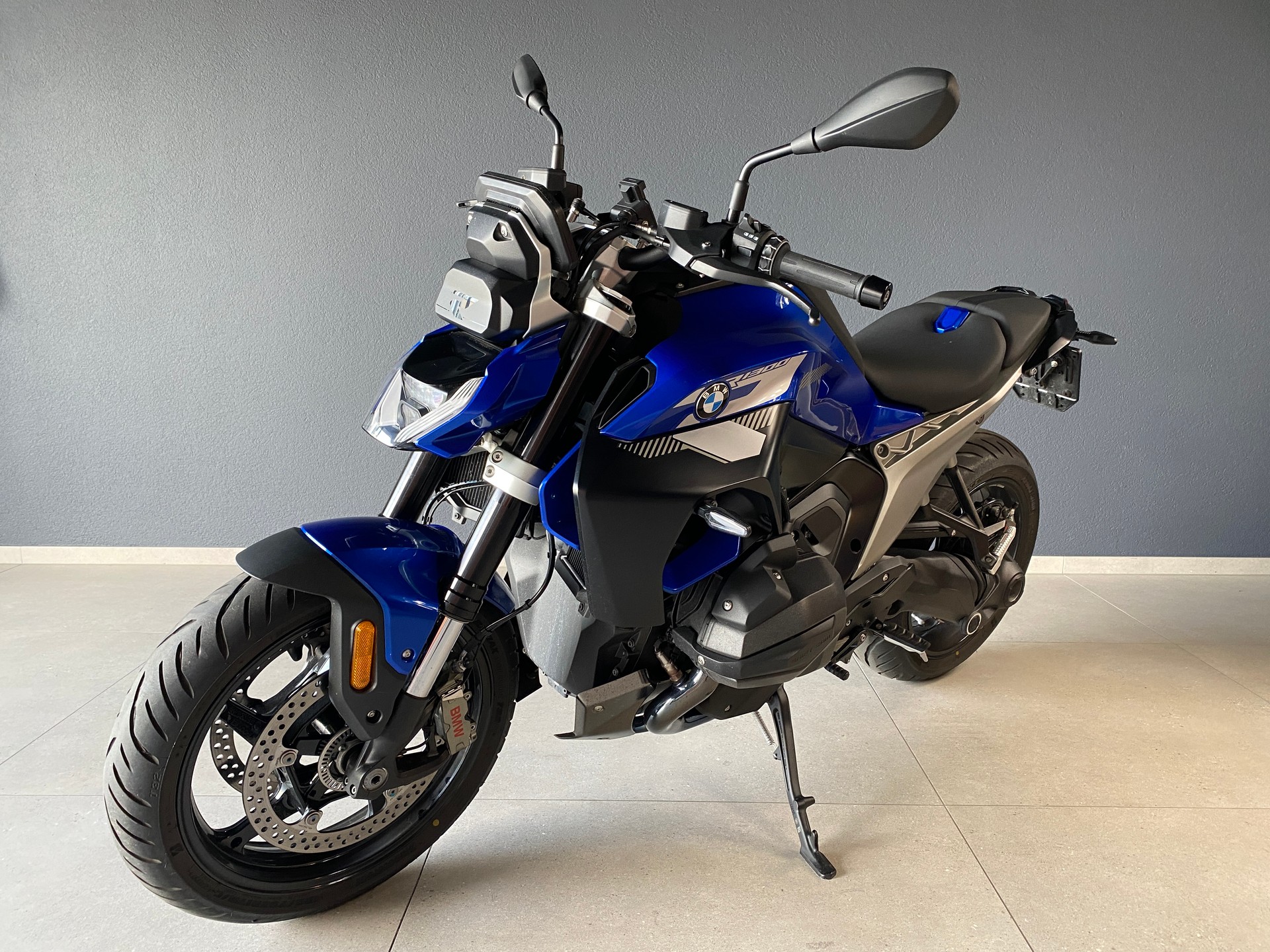 BMW R 1300 R