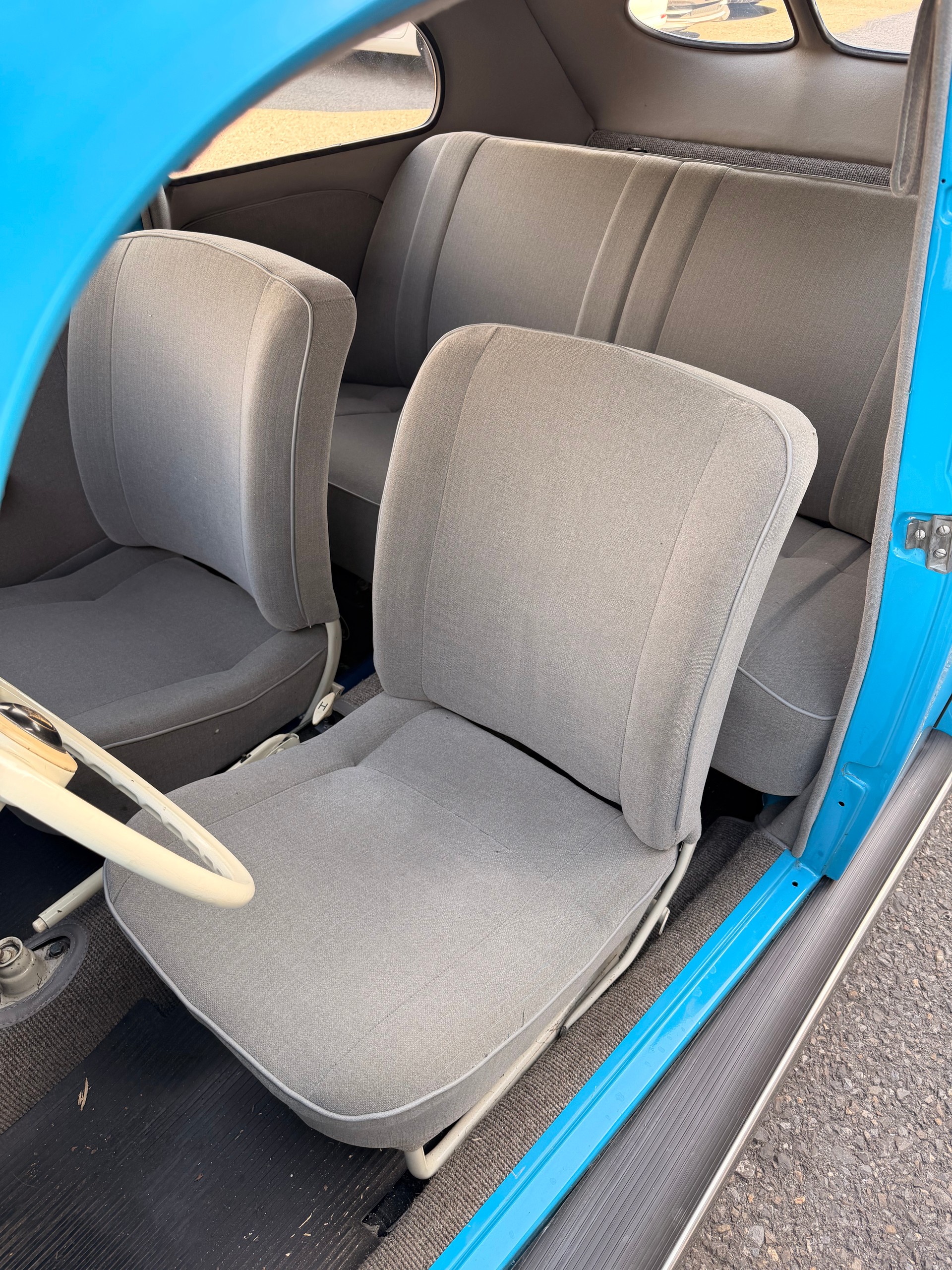 VW Brezel Ovali - De Luxe - VETERAN-image-10