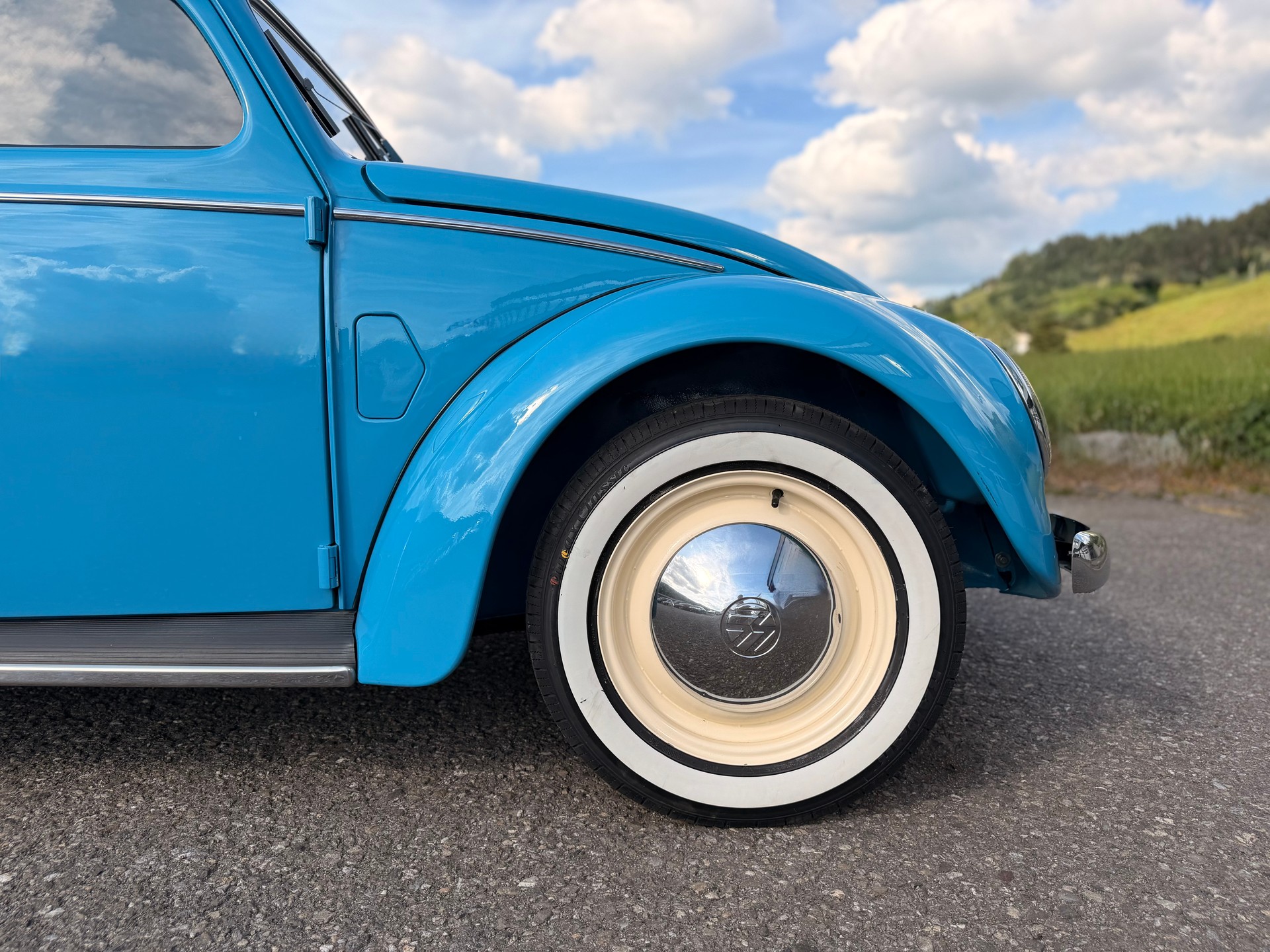 VW Brezel Ovali - De Luxe - VETERAN-image-20