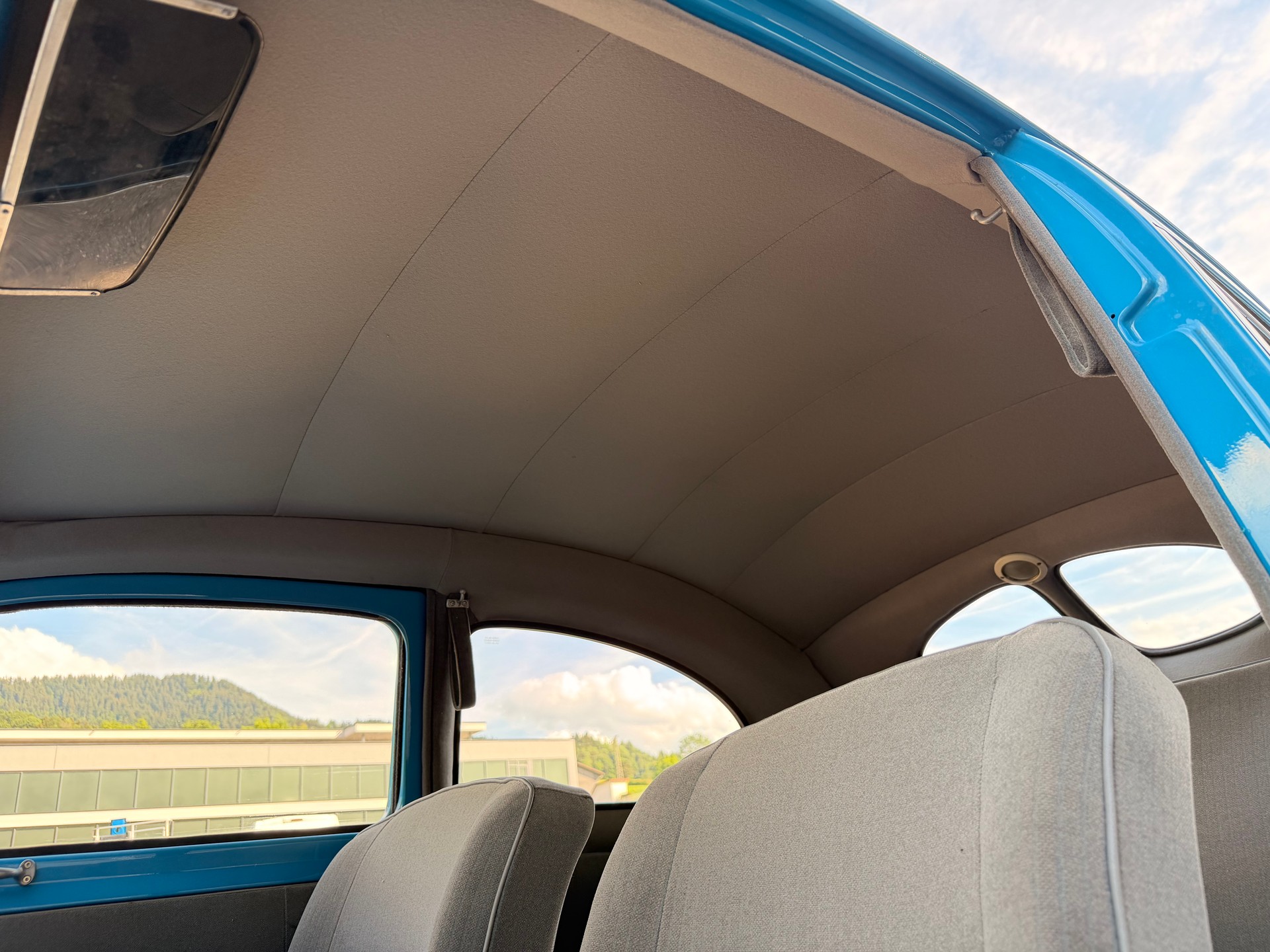 VW Brezel Ovali - De Luxe - VETERAN-image-18