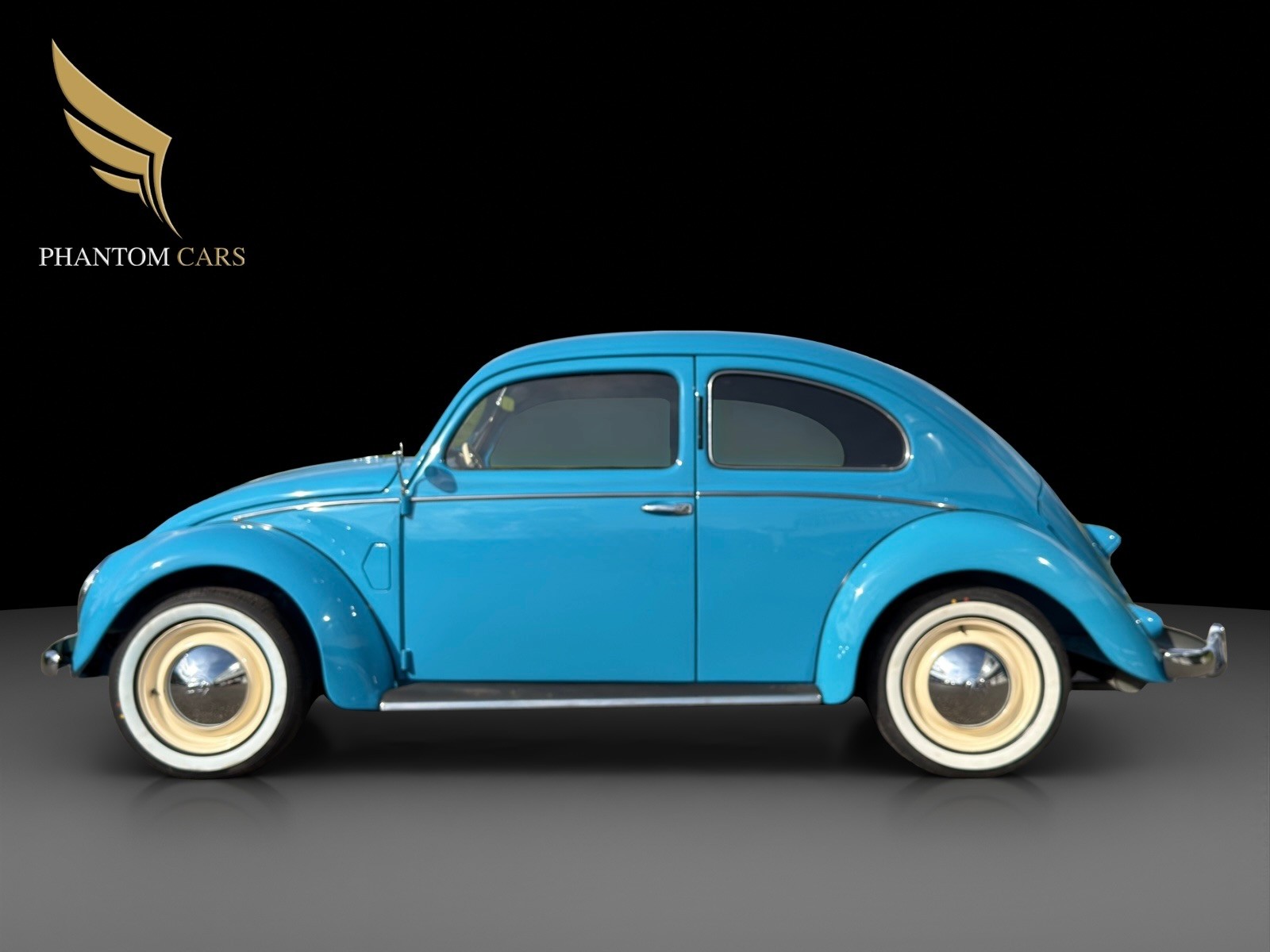 VW Brezel Ovali - De Luxe - VETERAN-image-4