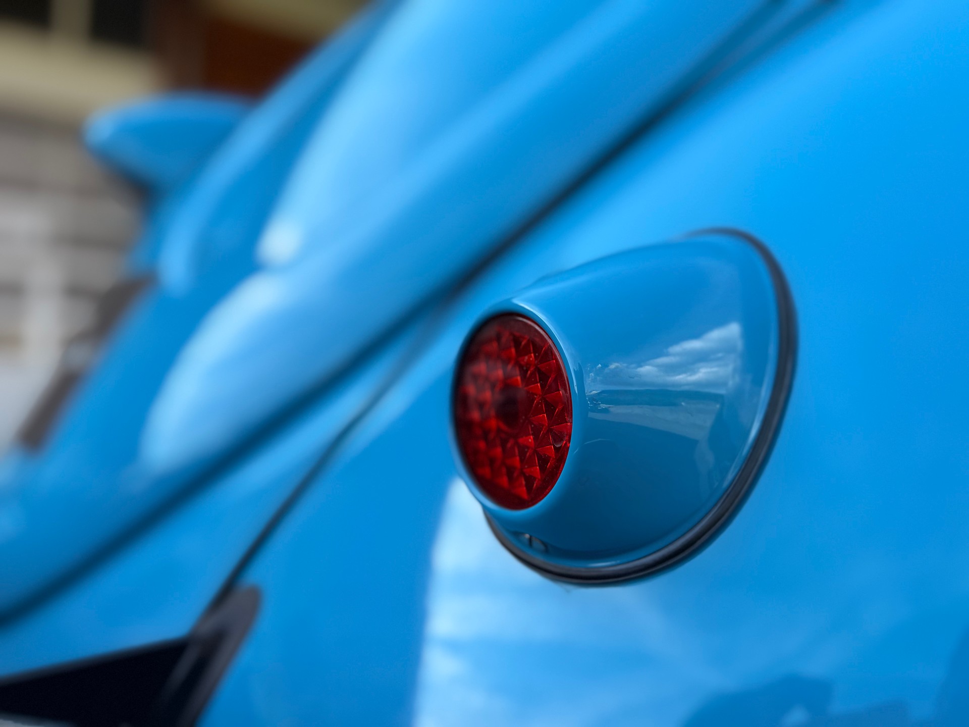 VW Brezel Ovali - De Luxe - VETERAN-image-27