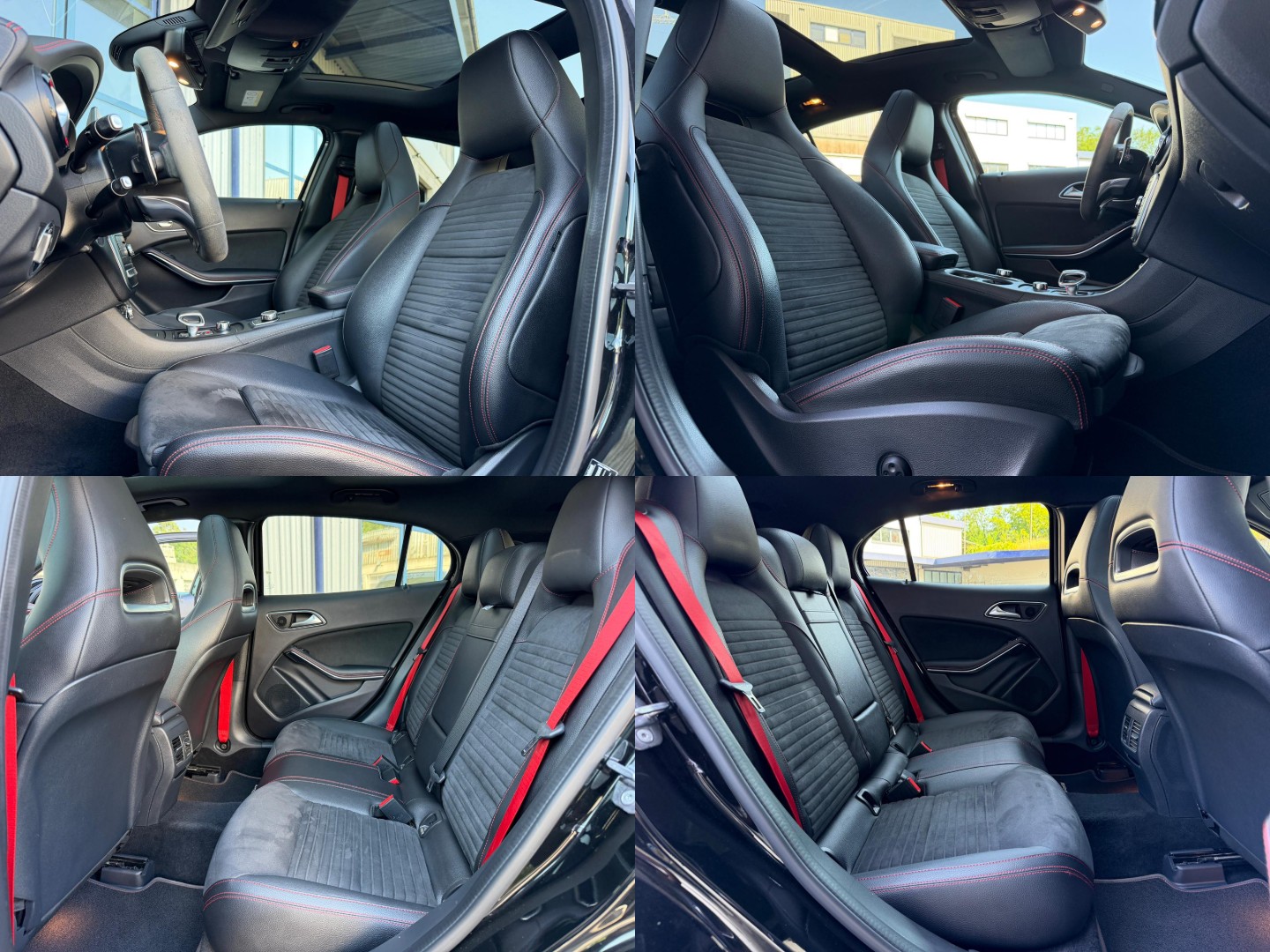 MERCEDES-BENZ GLA 45 AMG 4Matic 7G-DCT-image-12
