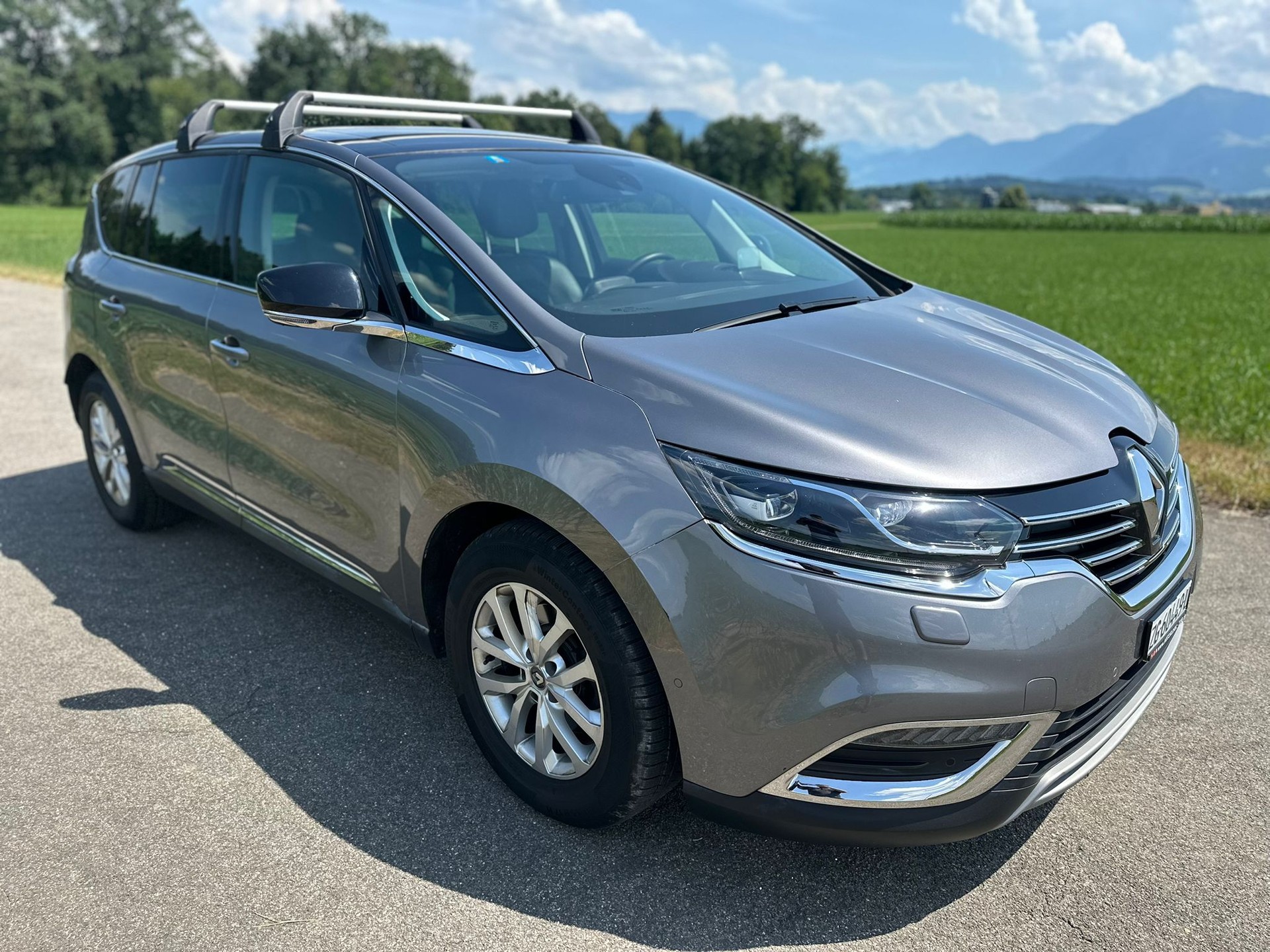 RENAULT Espace 1.6 TCe Swiss Edition EDC-showroom-element-3