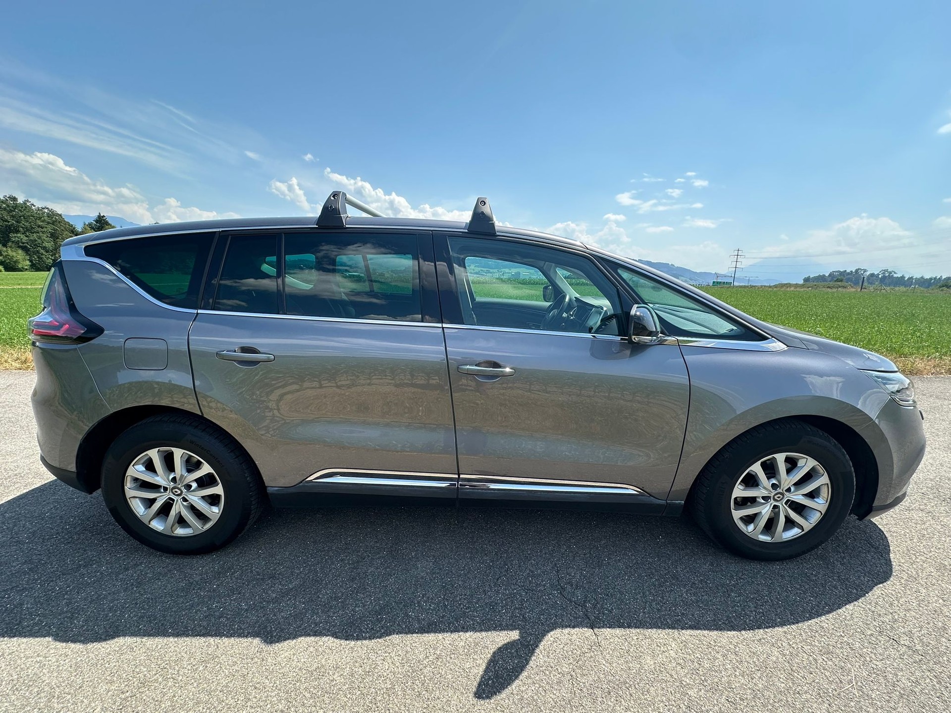 RENAULT Espace 1.6 TCe Swiss Edition EDC-image-4
