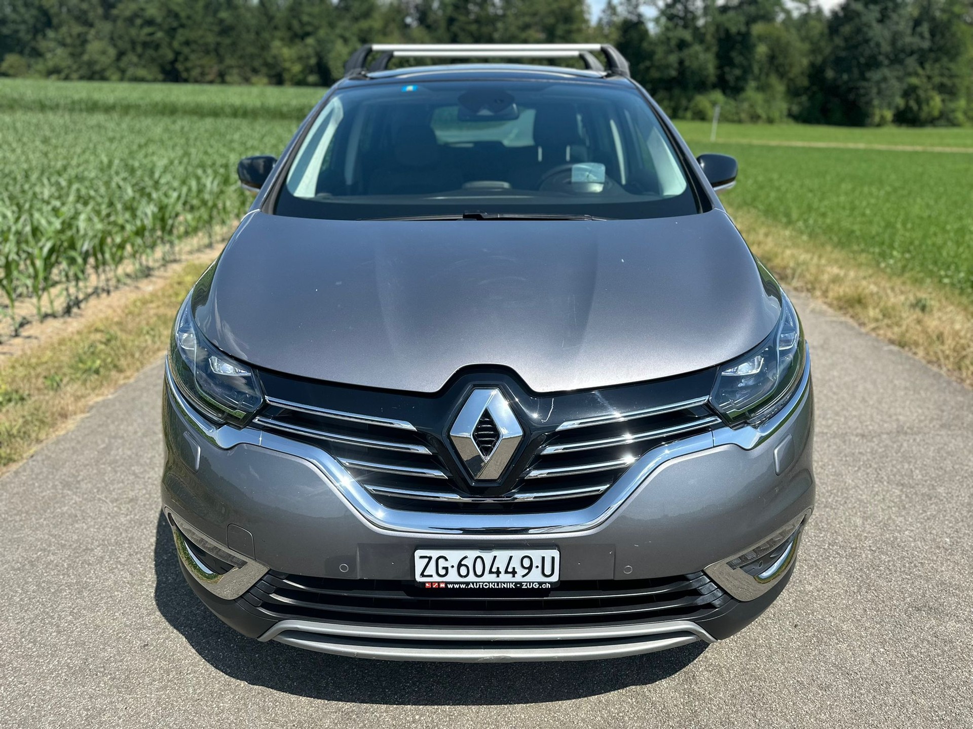 RENAULT Espace 1.6 TCe Swiss Edition EDC-showroom-element-2