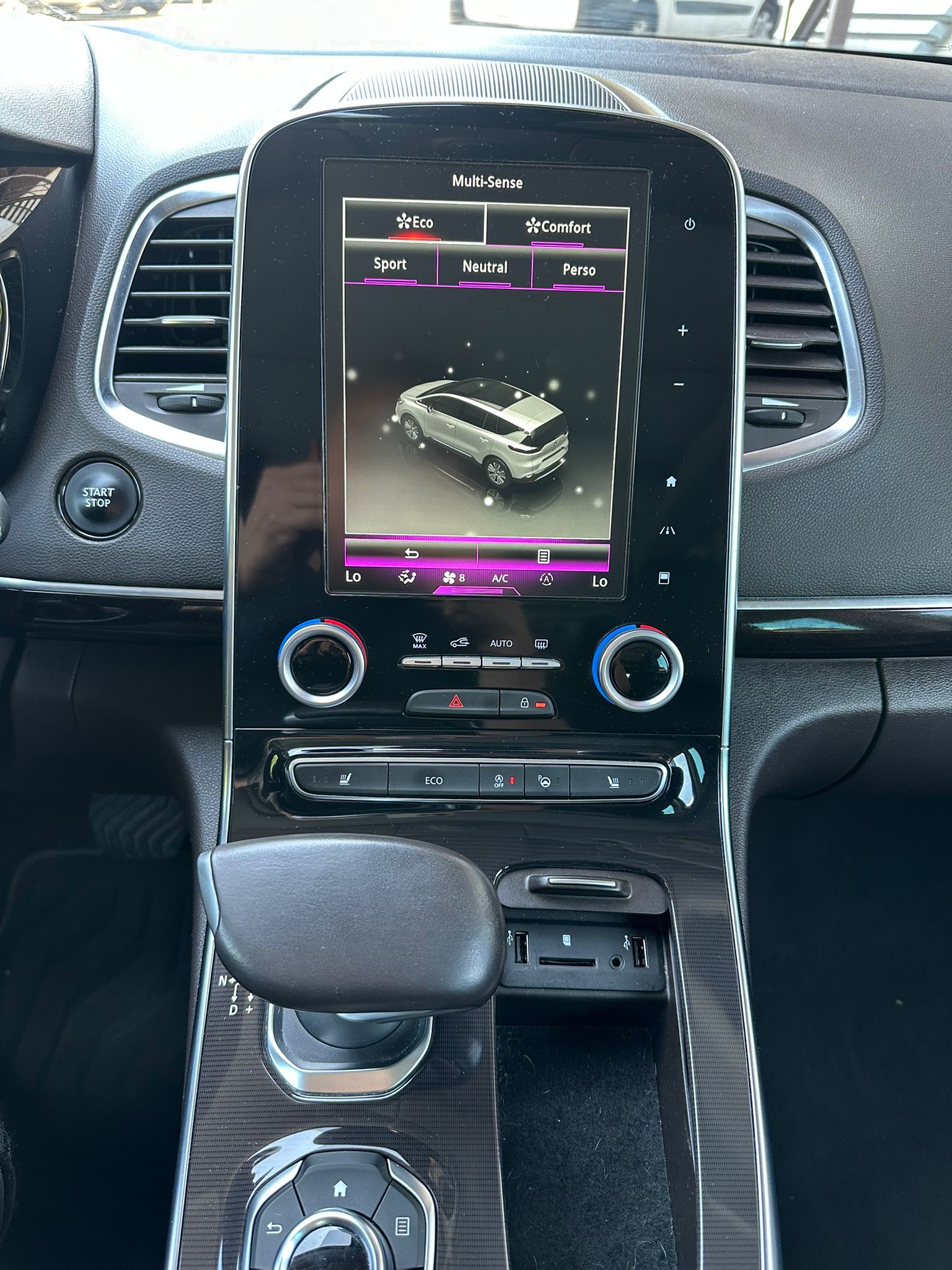 RENAULT Espace 1.6 TCe Swiss Edition EDC-image-20
