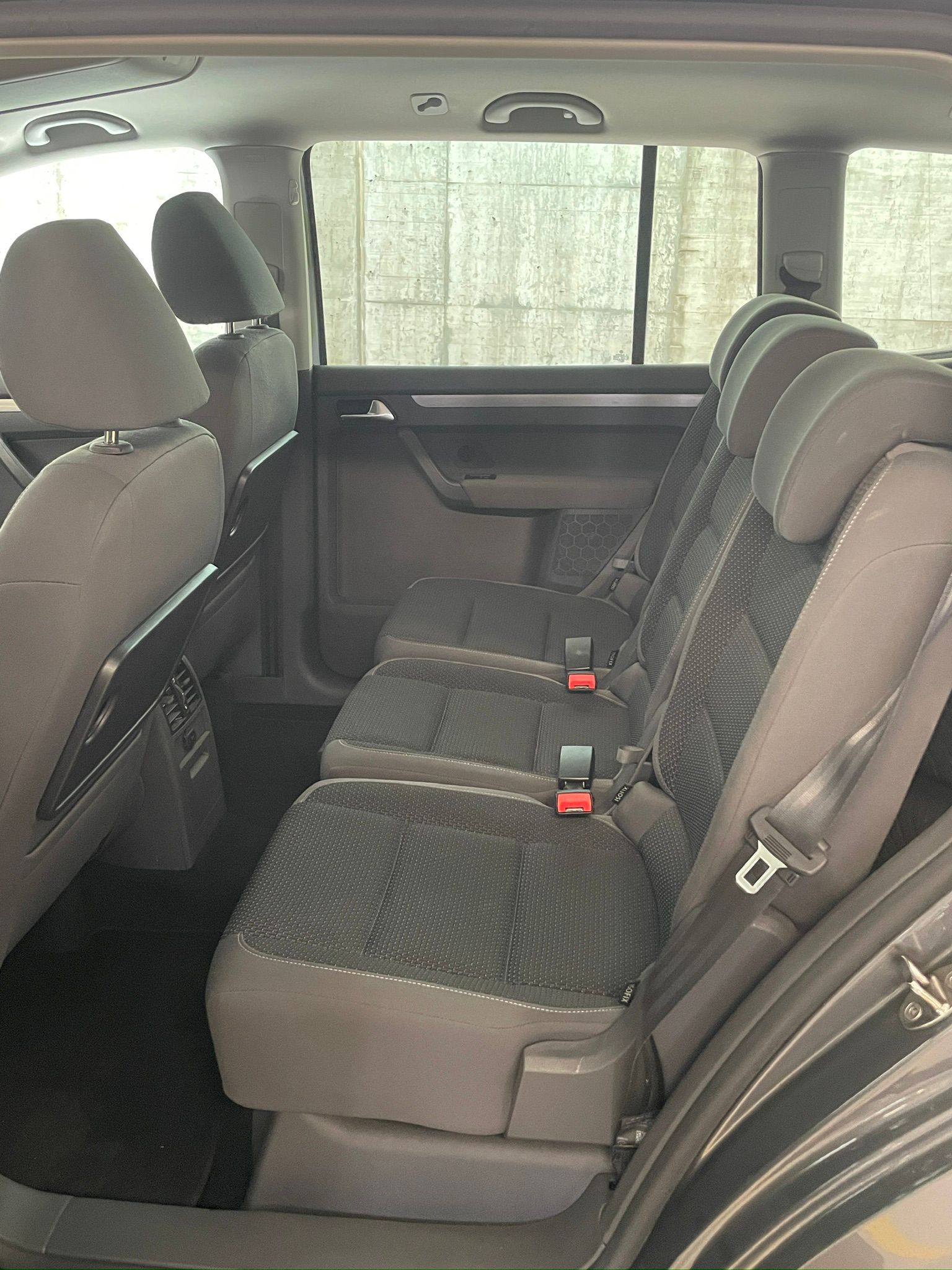 VW Touran 1.4 TSI Highline DSG // MFK NEU-image-7