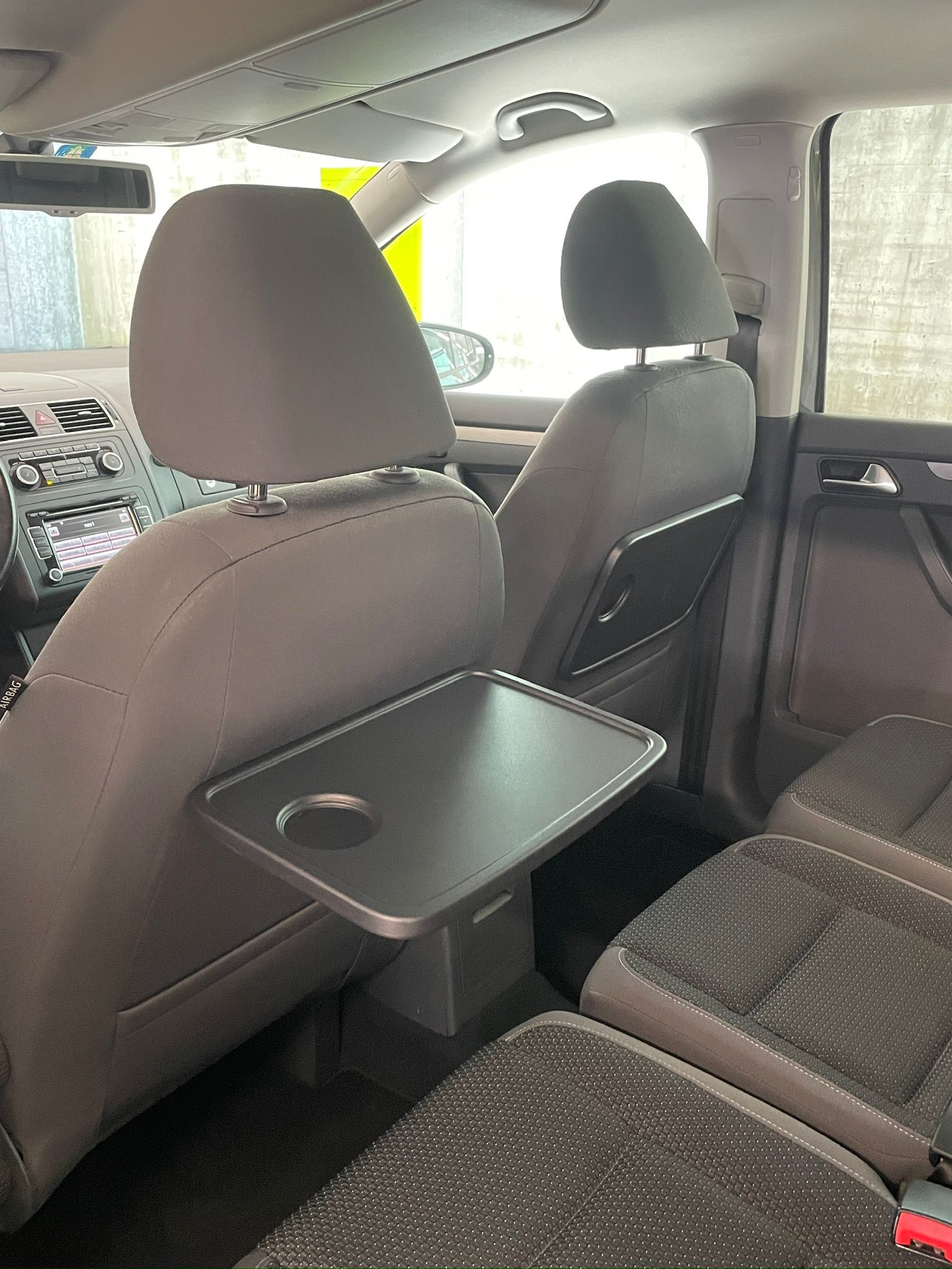VW Touran 1.4 TSI Highline DSG // MFK NEU-image-9