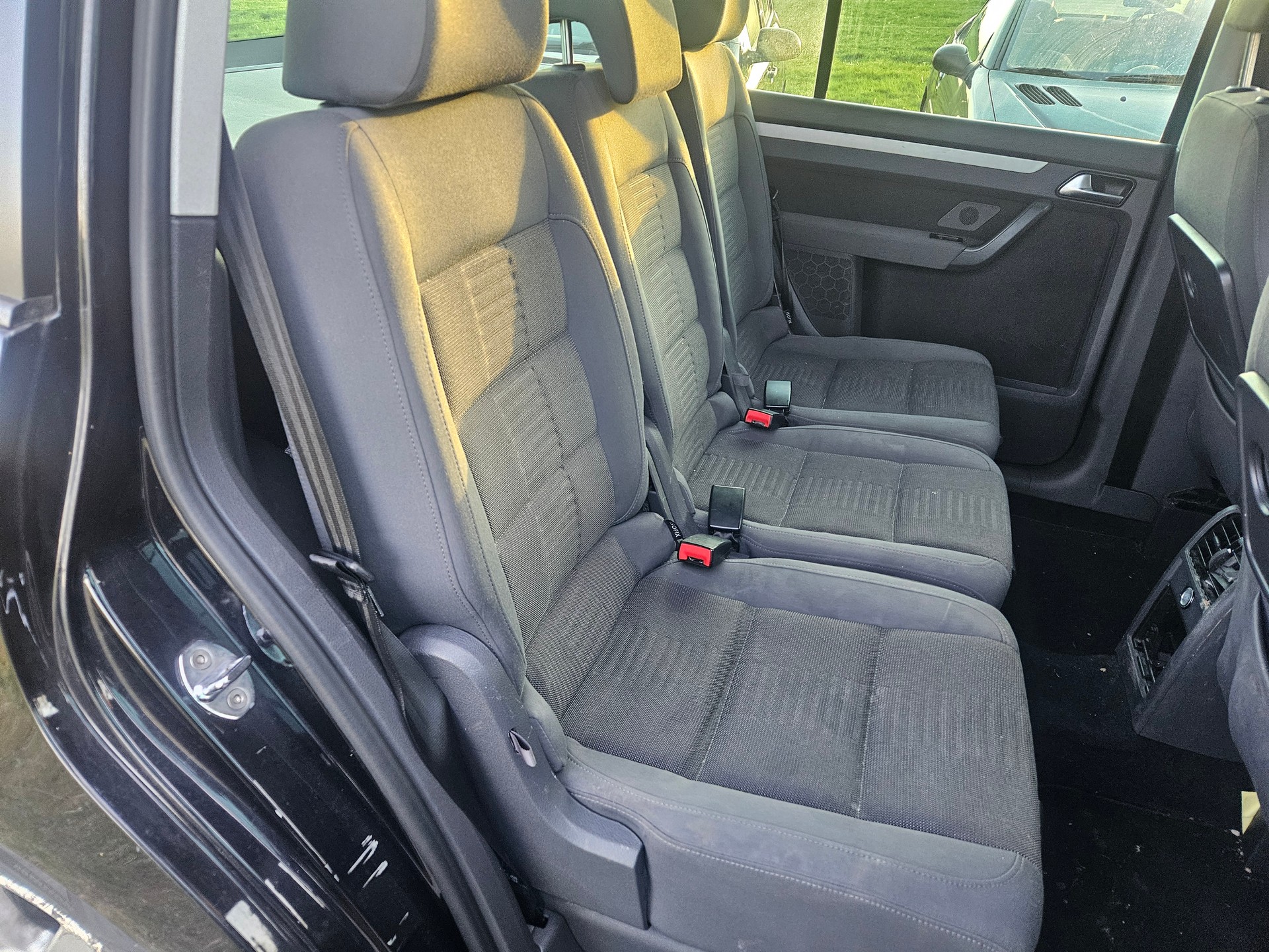 VW Touran 1.4 TSI Highline DSG-image-9