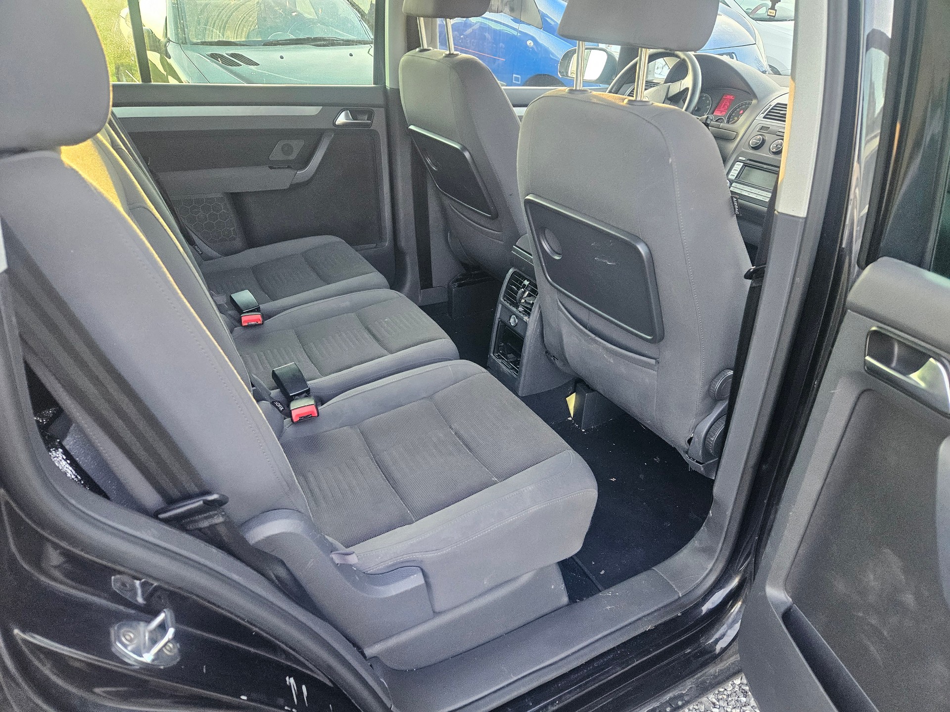 VW Touran 1.4 TSI Highline DSG-image-10