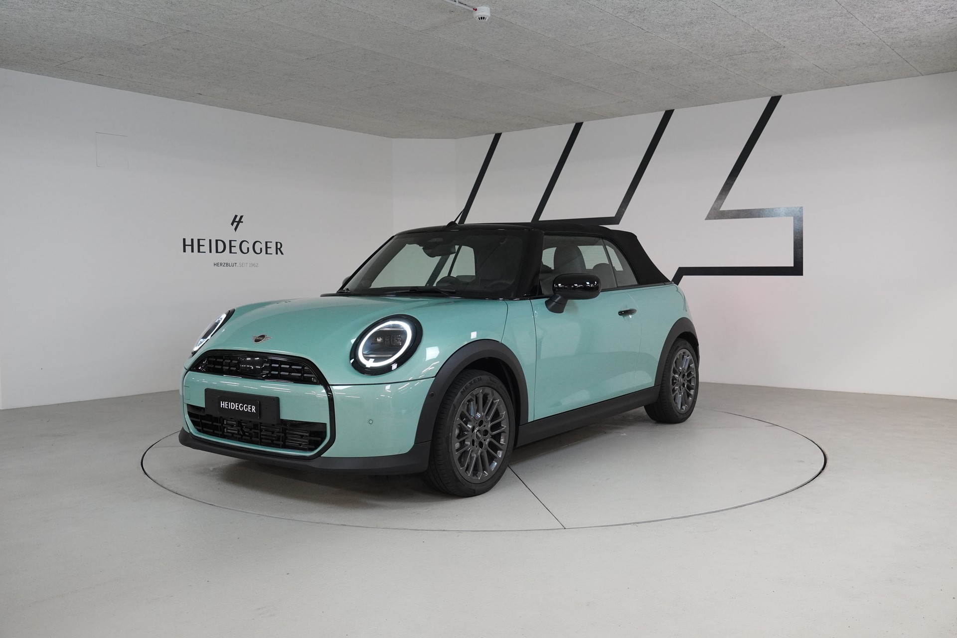 MINI Cooper C Cabriolet DKG-image-0