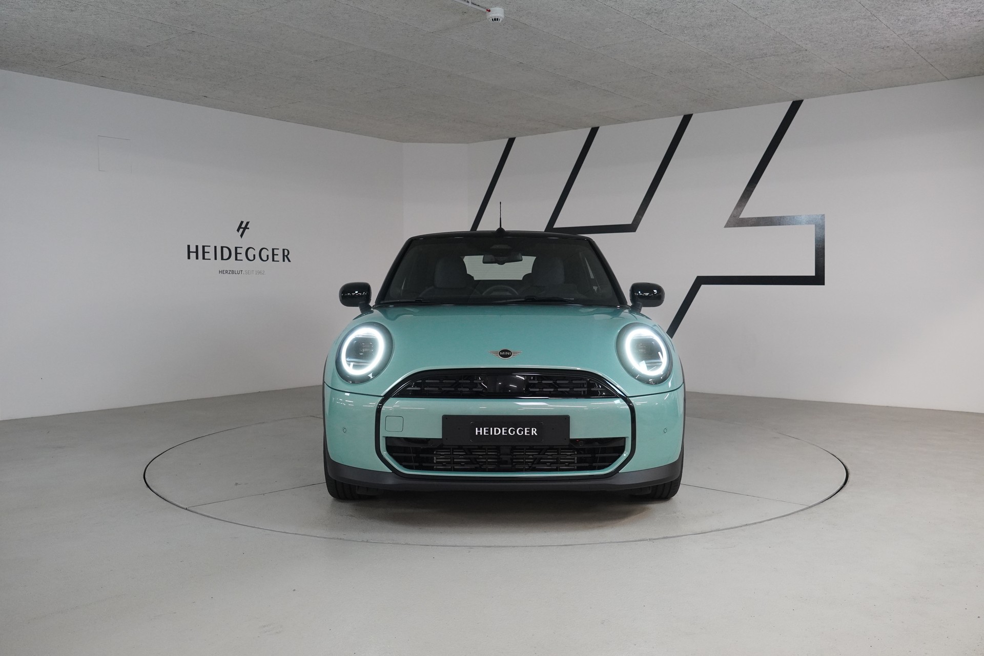 MINI Cooper C Cabriolet DKG-image-1