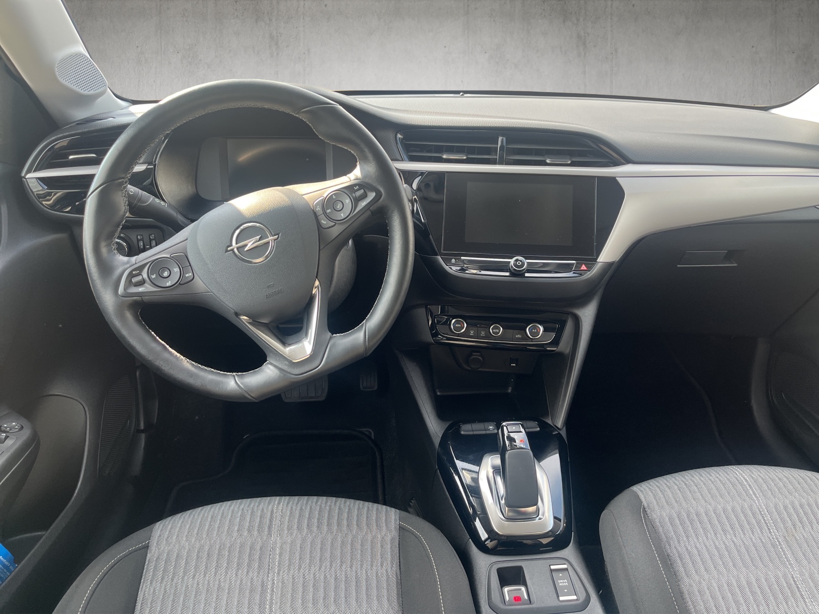 OPEL Corsa-e Edition-image-9