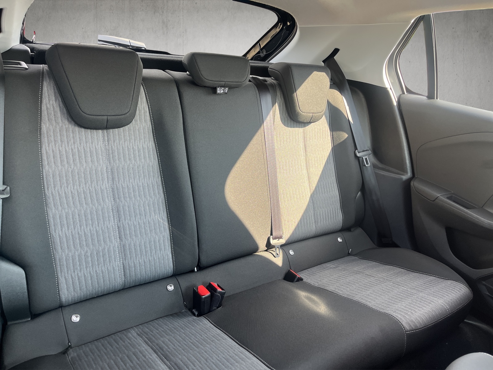OPEL Corsa-e Edition-image-13