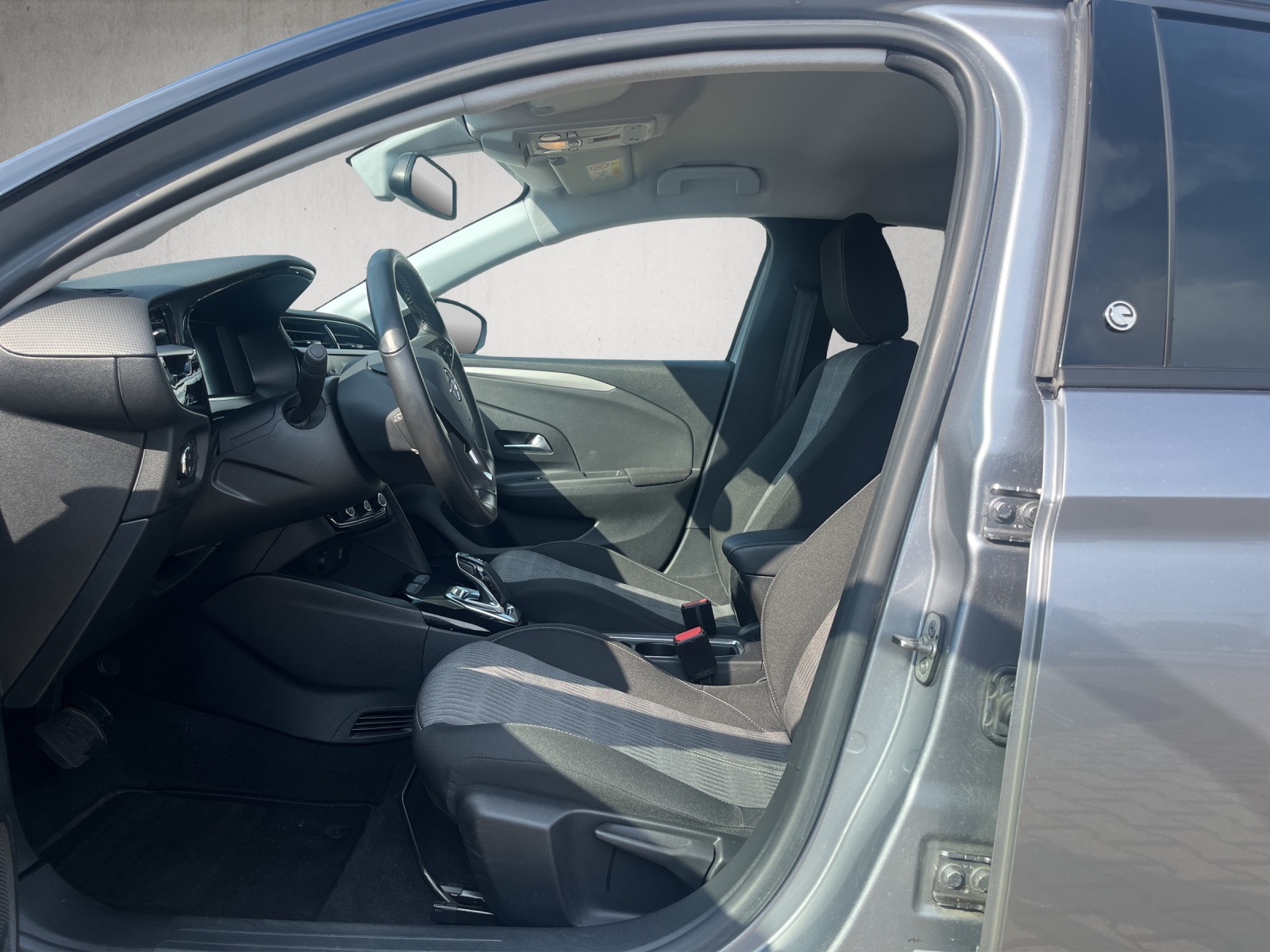 OPEL Corsa-e Edition-image-8