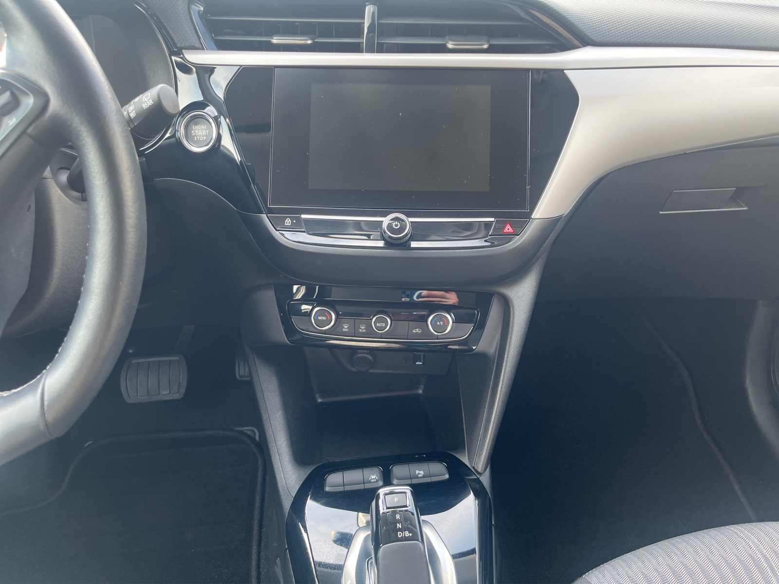 OPEL Corsa-e Edition-image-10