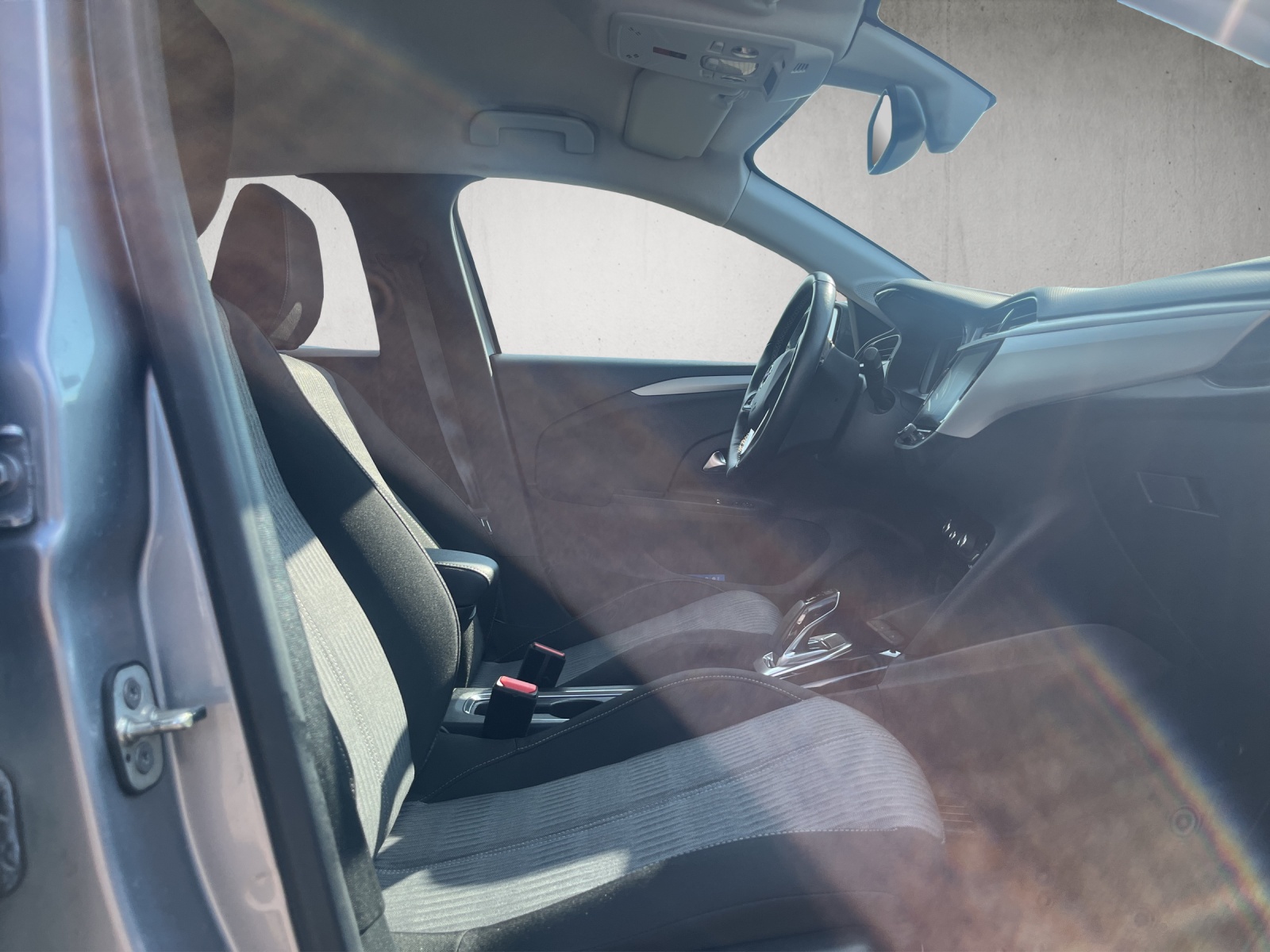 OPEL Corsa-e Edition-image-12