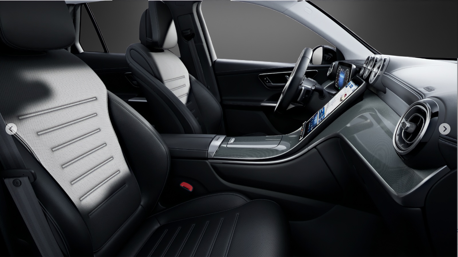 MERCEDES-BENZ GLC 300 e 4Matic 9G-Tronic-image-7