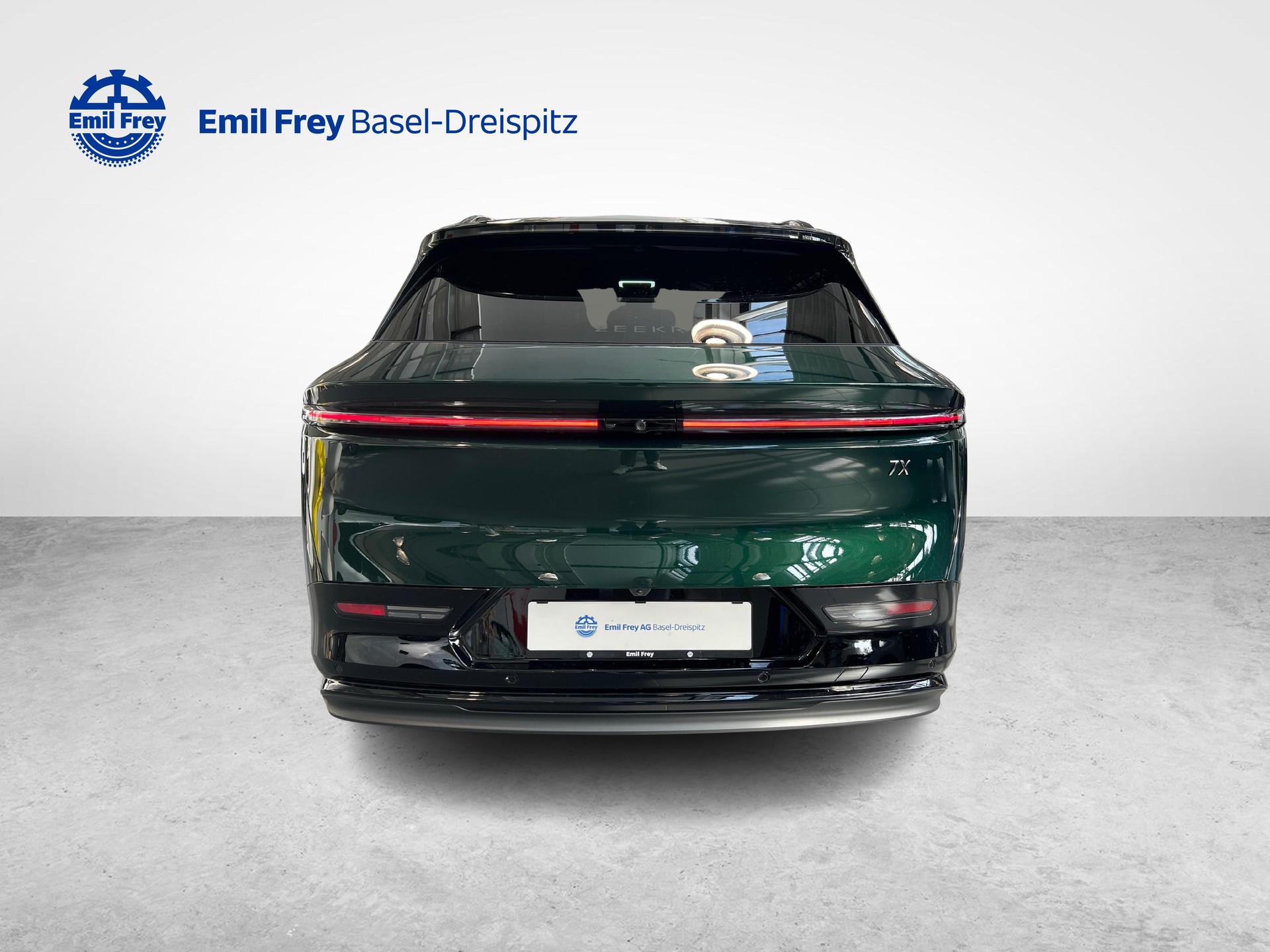 ZEEKR 7X Privilege AWD-image-3