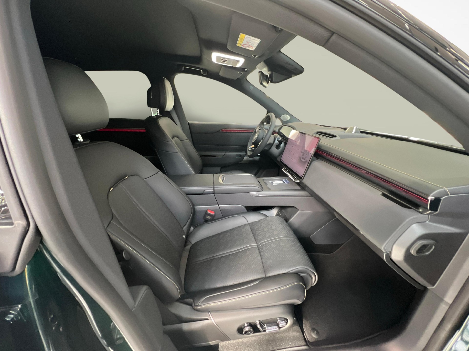 ZEEKR 7X Privilege AWD-image-9