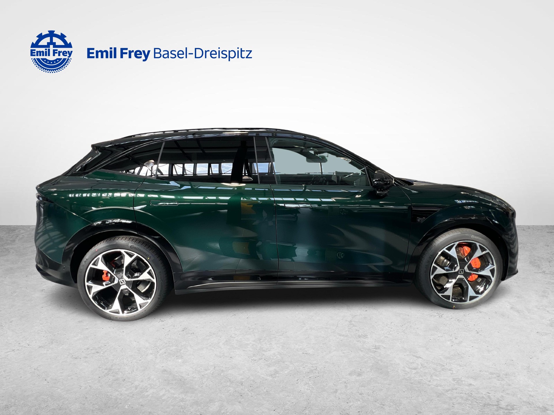 ZEEKR 7X Privilege AWD-image-5