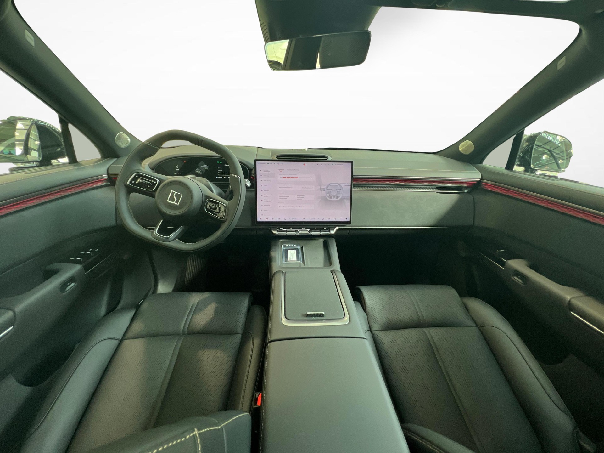 ZEEKR 7X Privilege AWD-image-8