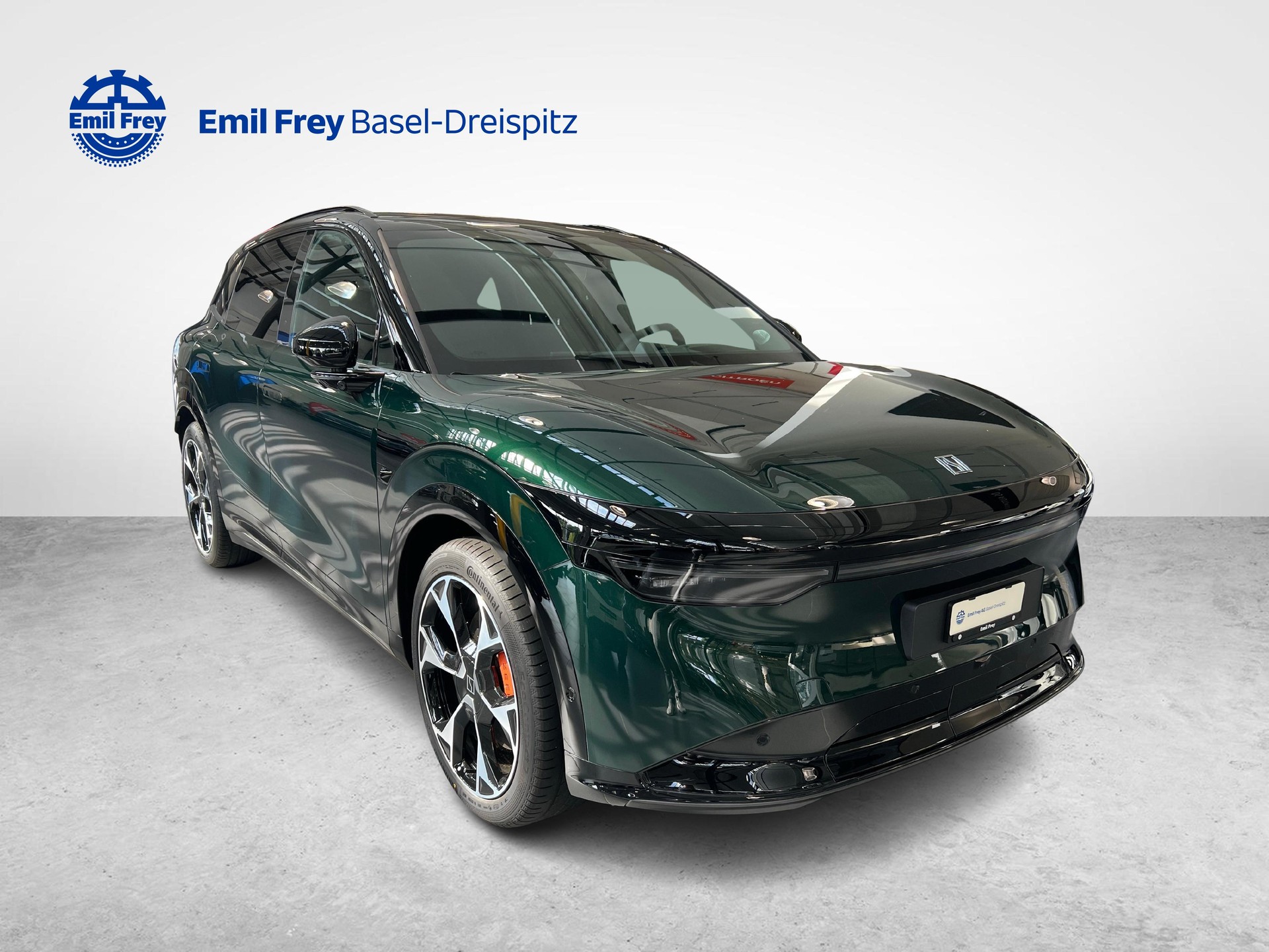 ZEEKR 7X Privilege AWD-image-6