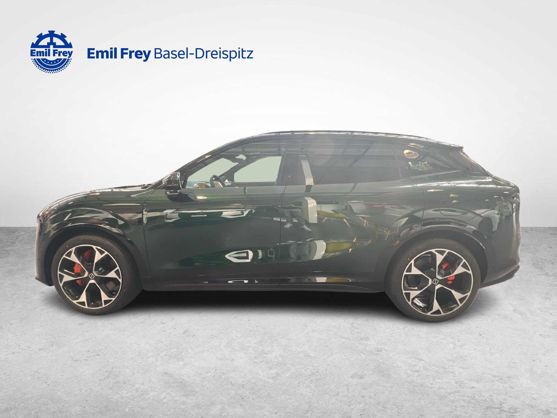 ZEEKR 7X Privilege AWD-image-1