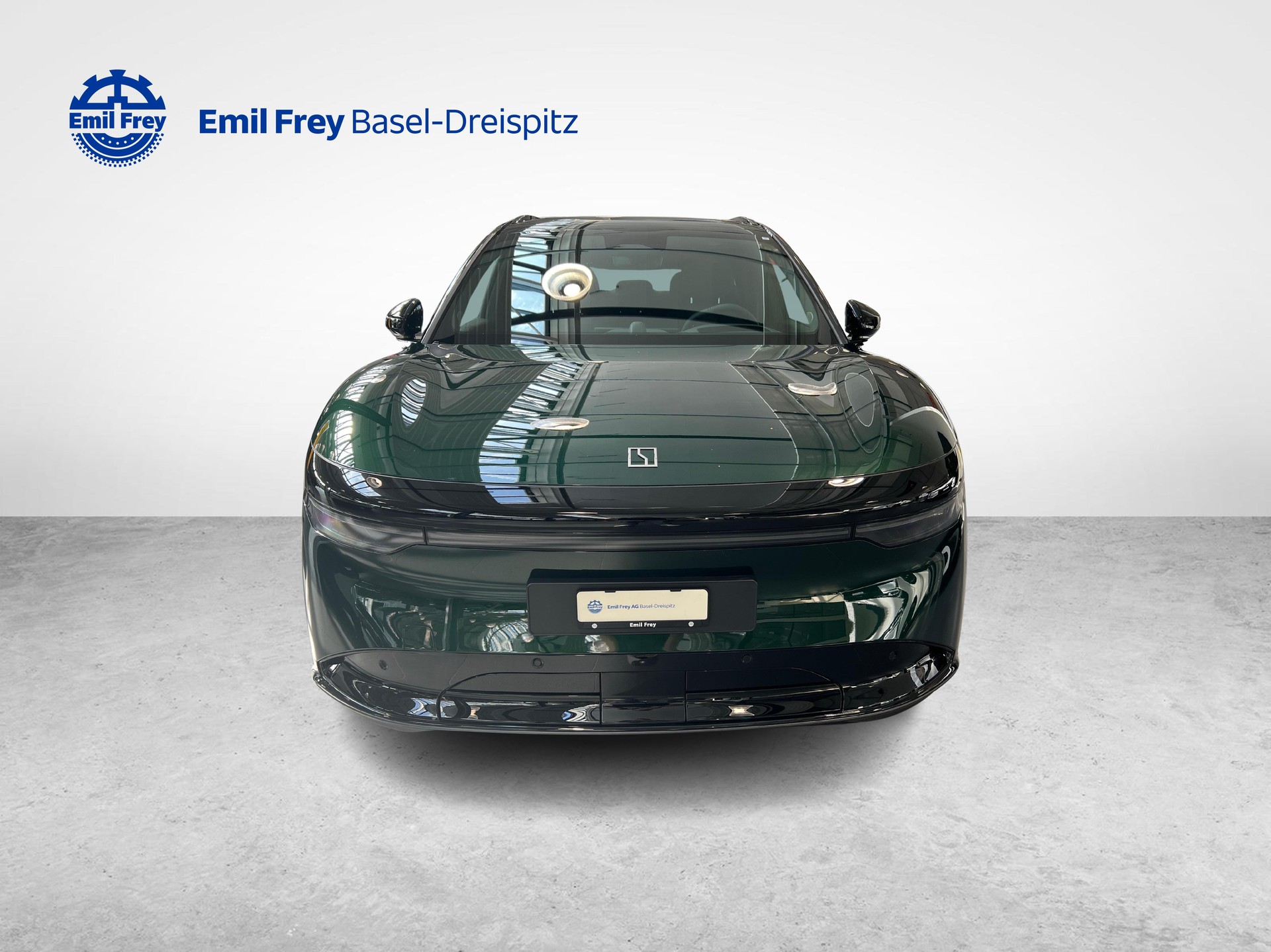 ZEEKR 7X Privilege AWD-image-7